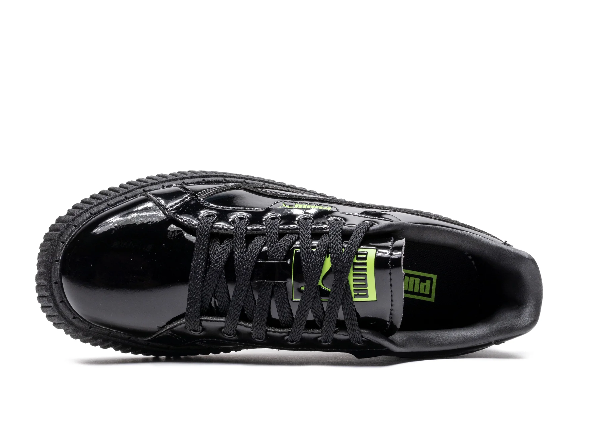 Women's Puma Dinara Gloss - Image 4