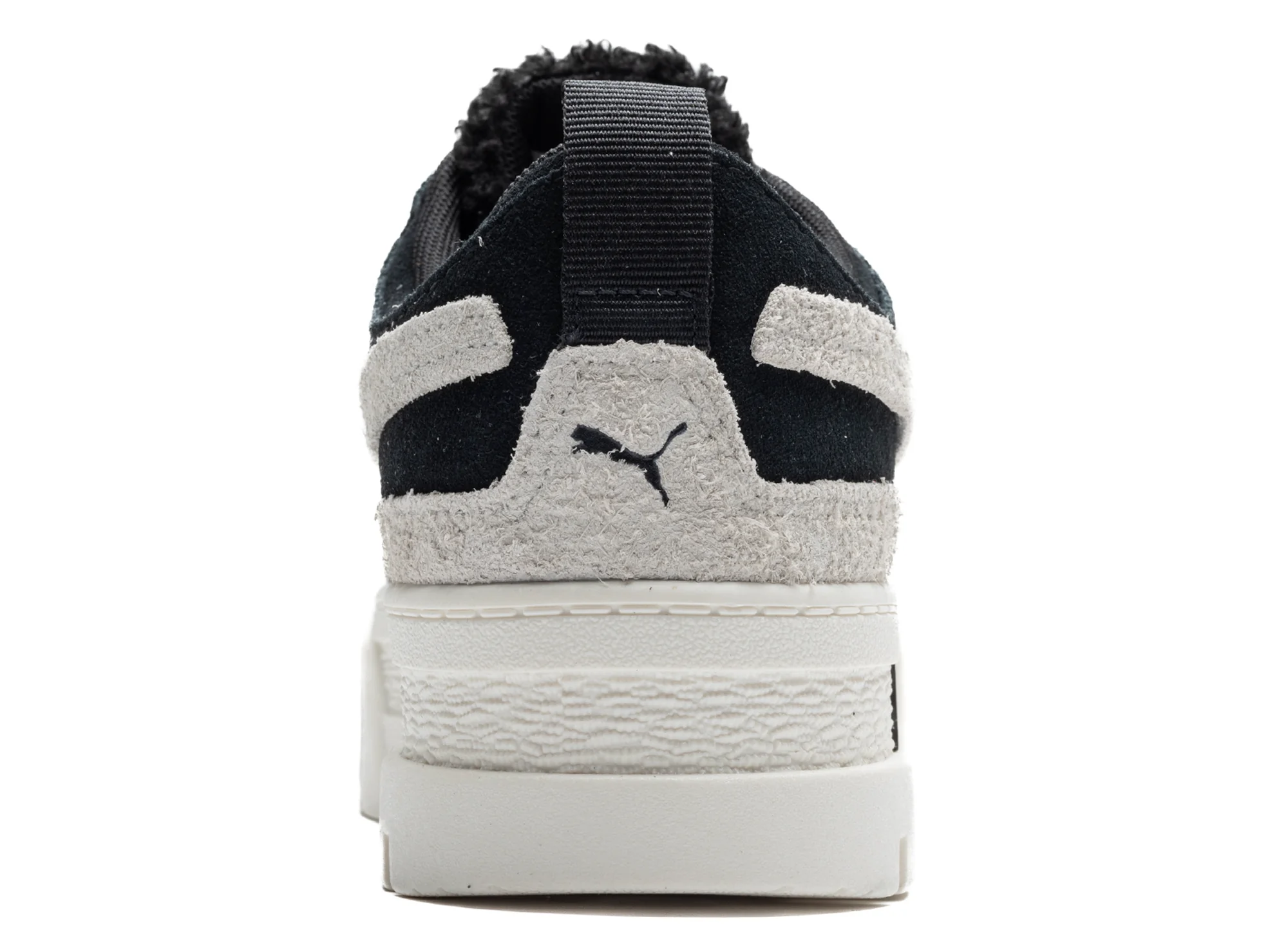 Women's Puma Mayze Raw Teddy - Image 2