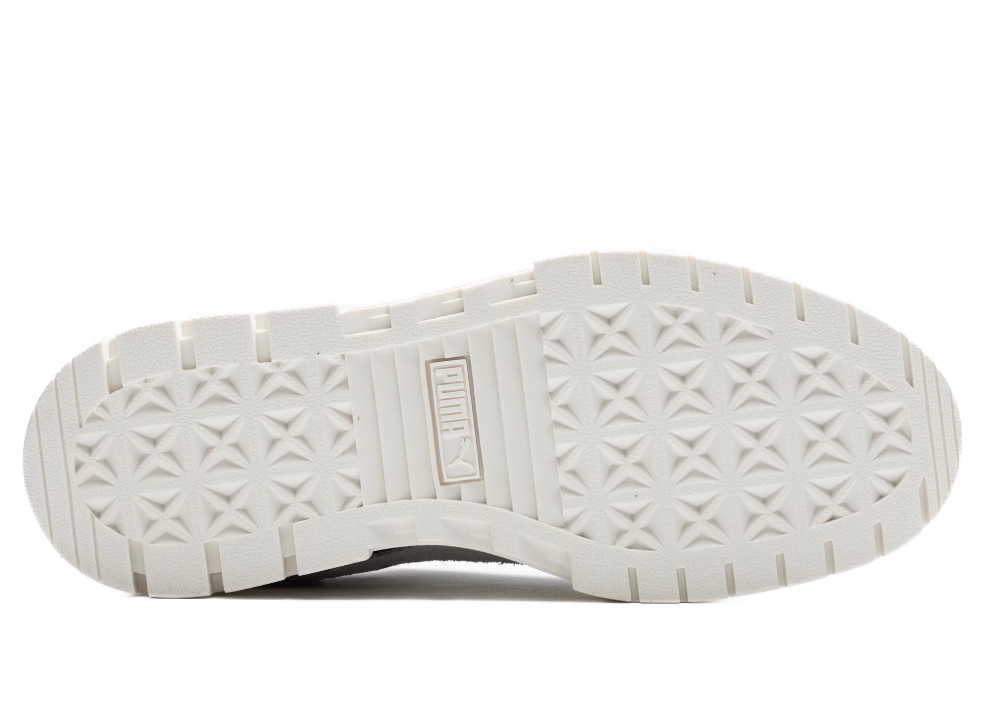Women's Puma Mayze Raw Teddy - Image 5