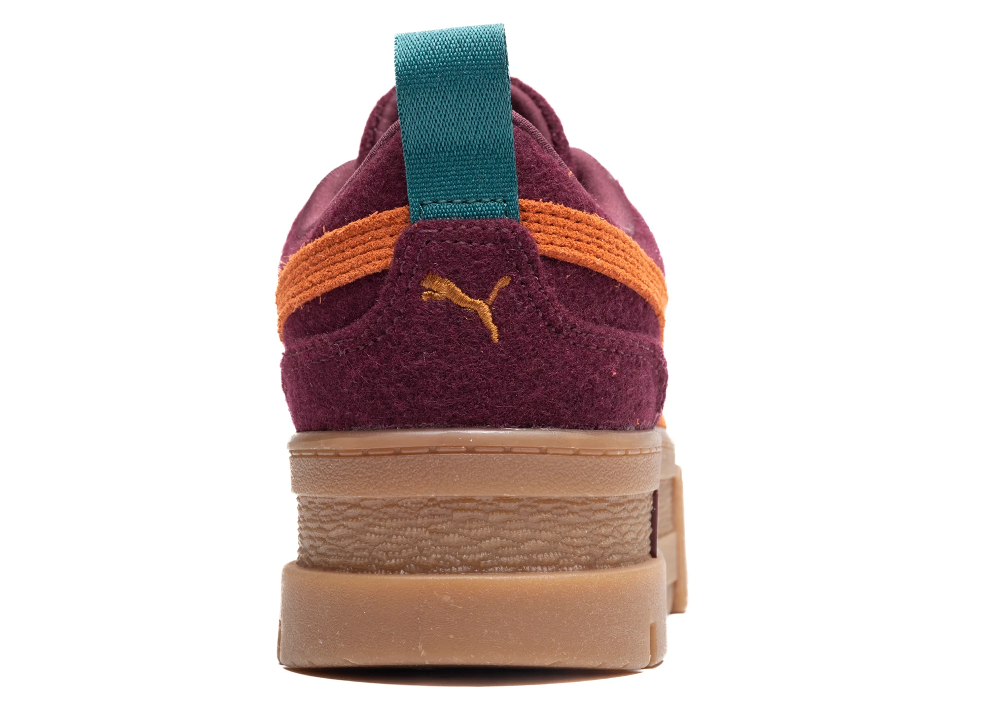 Women's Puma Mayze WS Wooly - Image 2