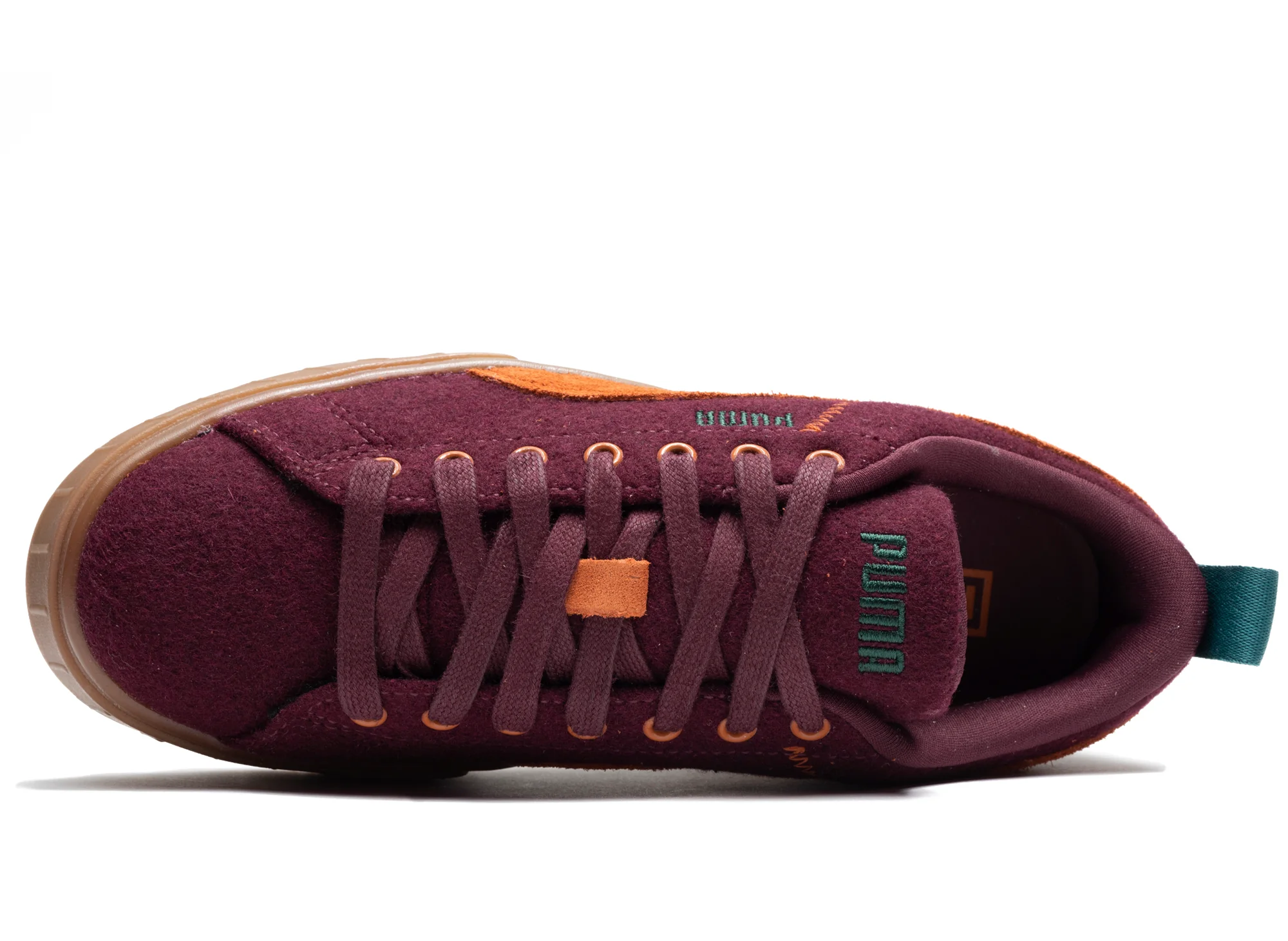 Women's Puma Mayze WS Wooly - Image 4