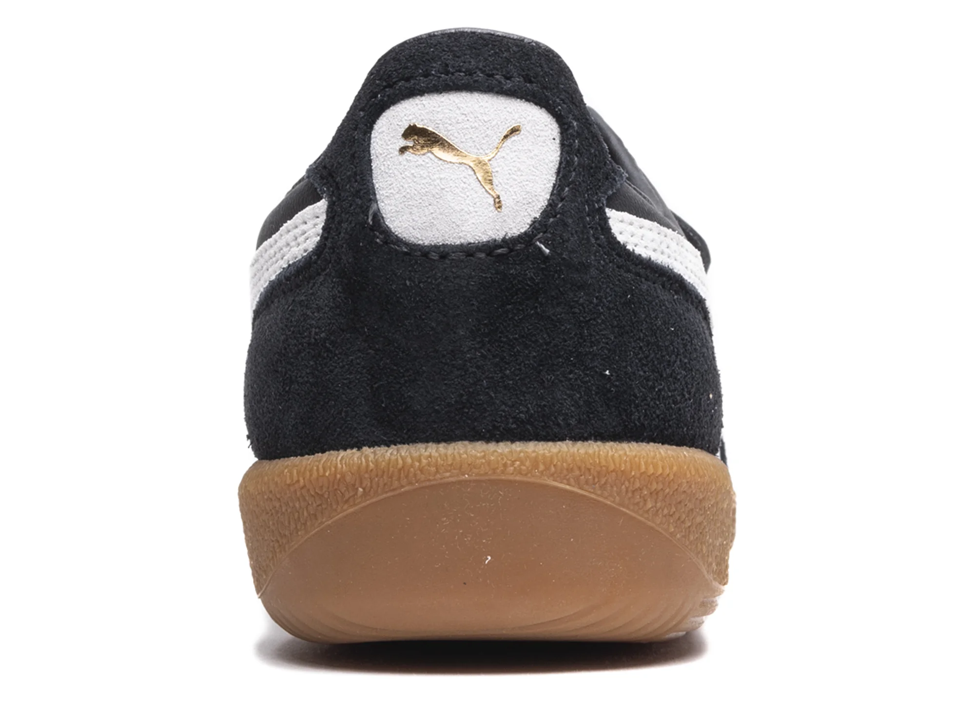 Women's Puma Palermo Leather - Image 2