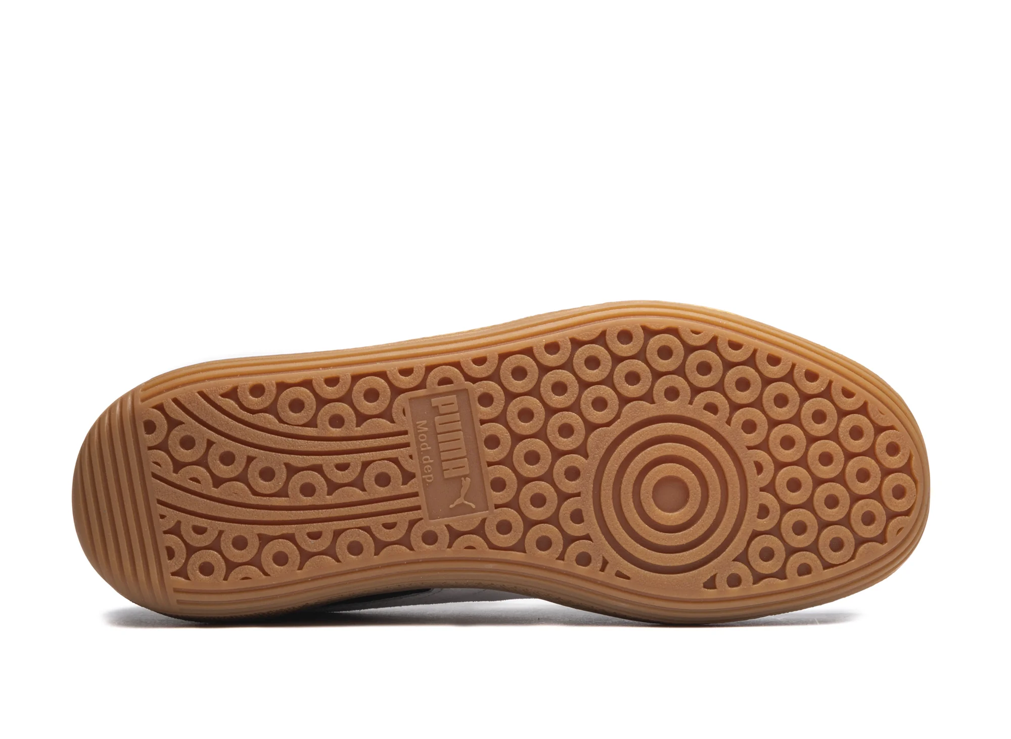 Women's Puma Palermo Leather - Image 5