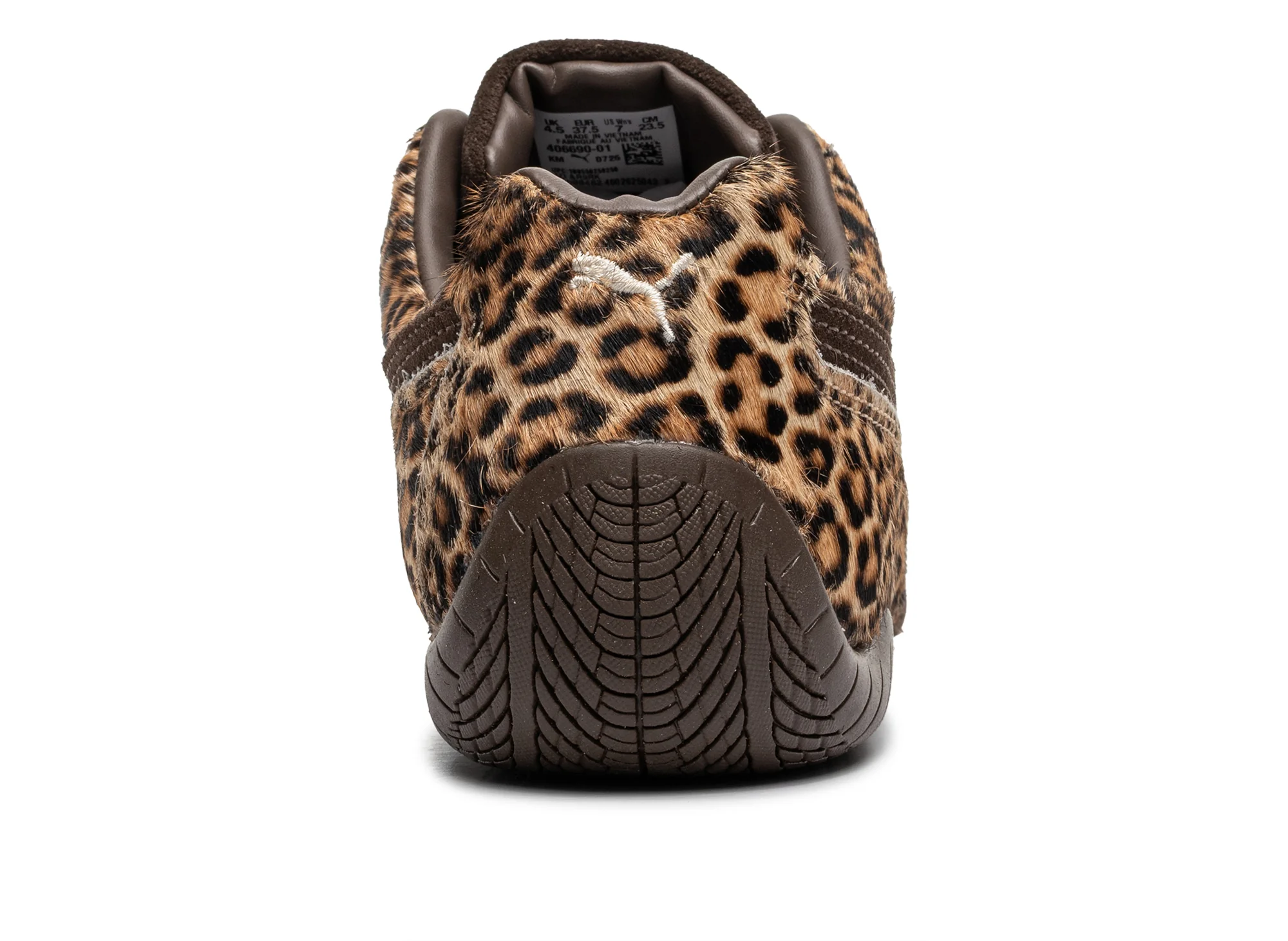 Women's Puma Speedcat Wild - Image 2