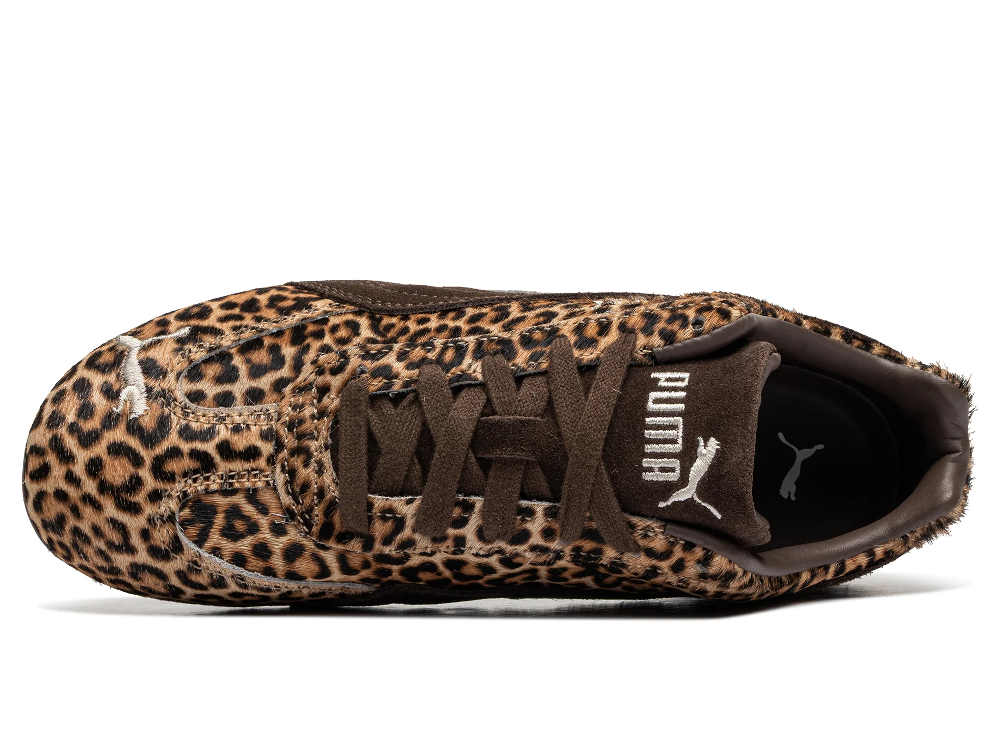 Women's Puma Speedcat Wild - Image 4