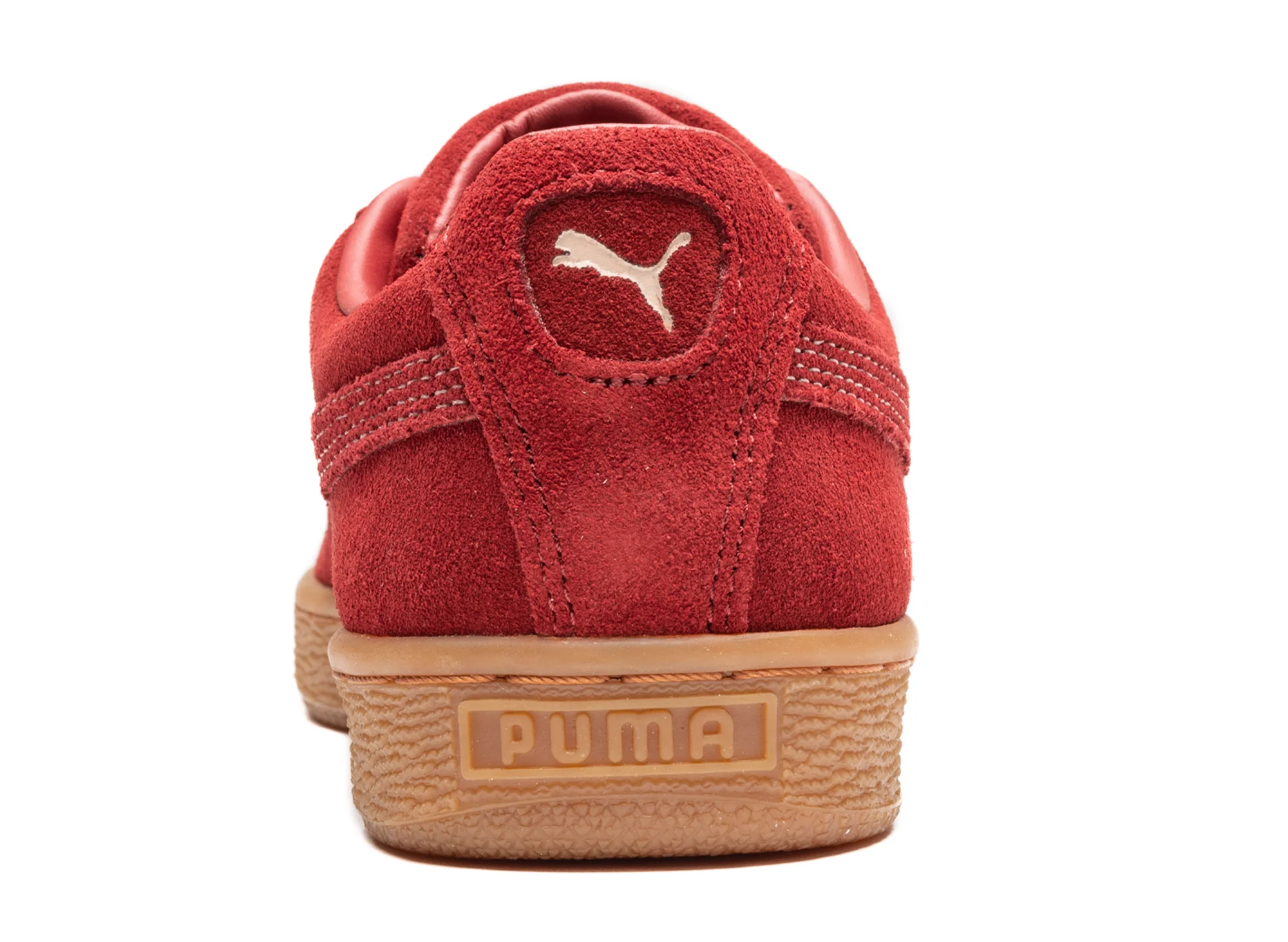Women's Puma Suede Classic Vogue - Image 2