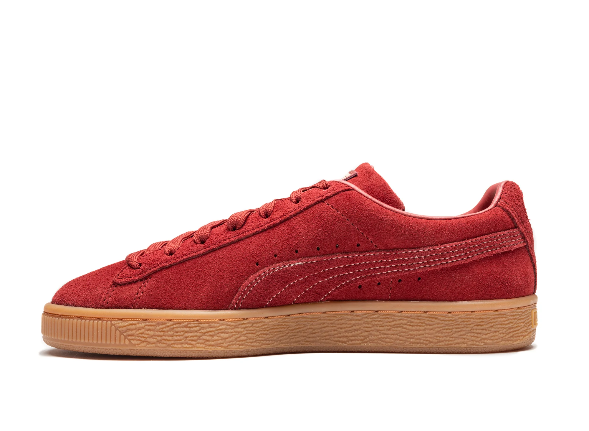 Women's Puma Suede Classic Vogue - Image 3