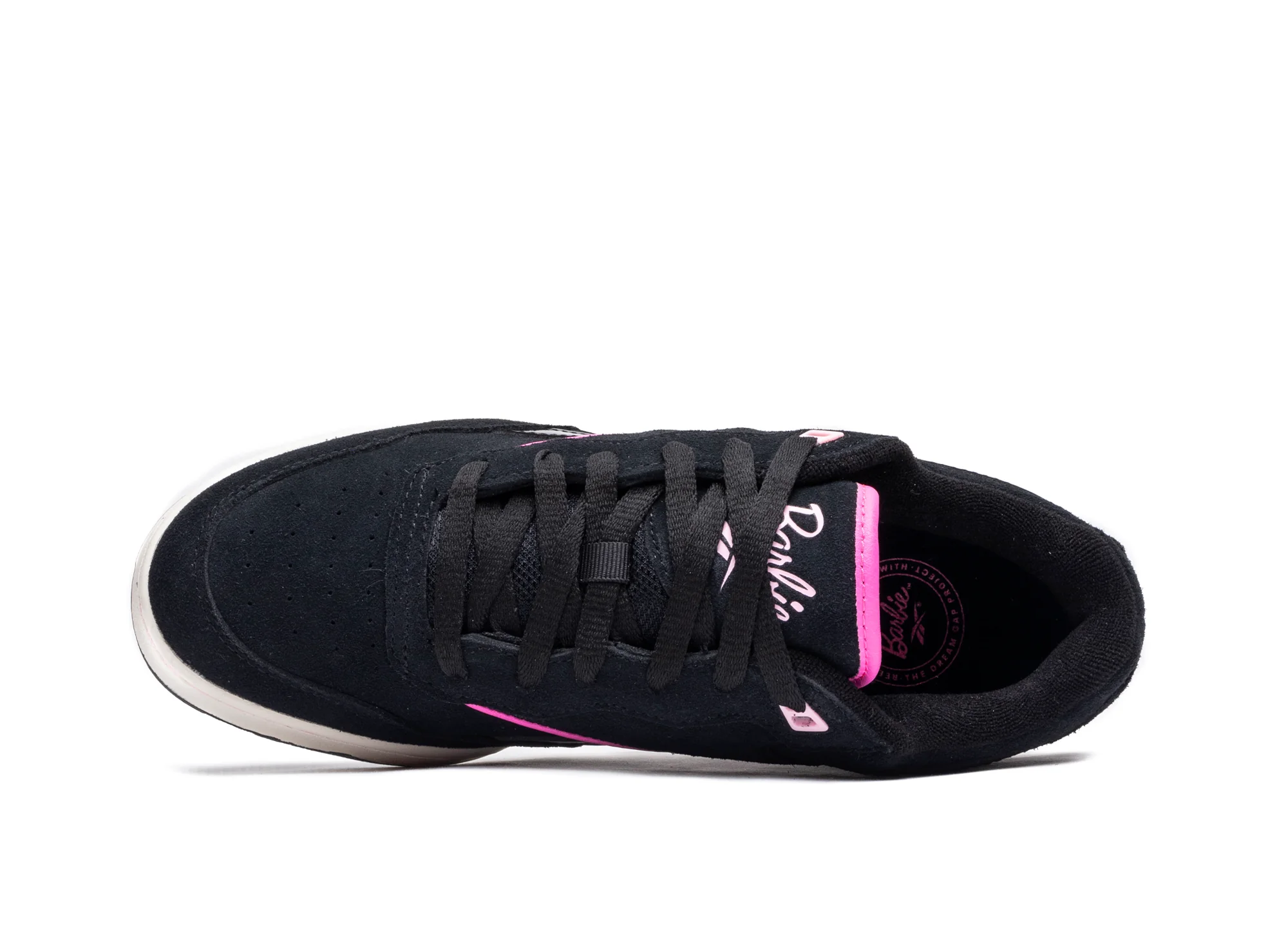 Unisex Reebok x Barbie BB 4000 II - Image 4