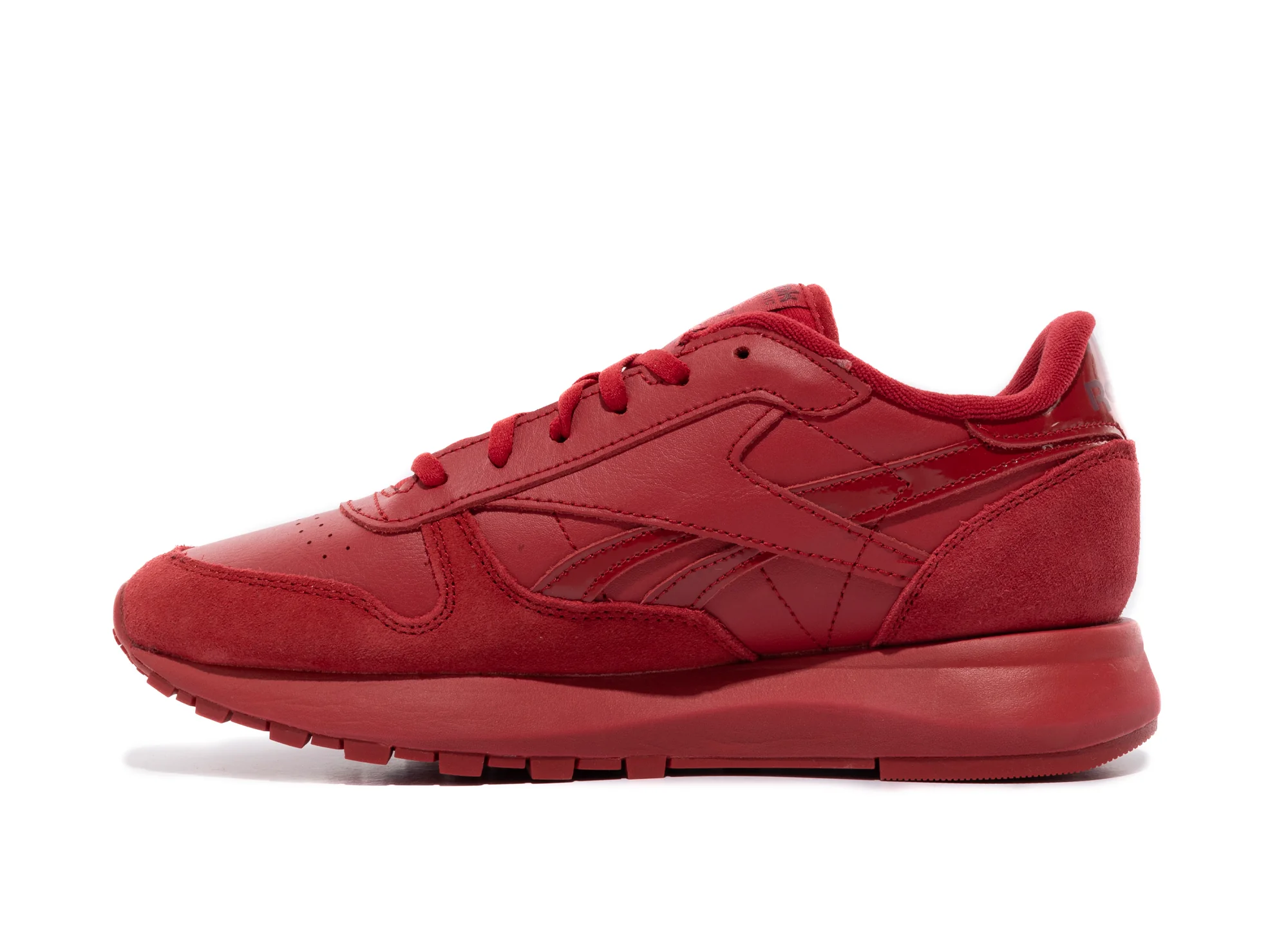 Women's Reebok Classic Leather SP - Image 3