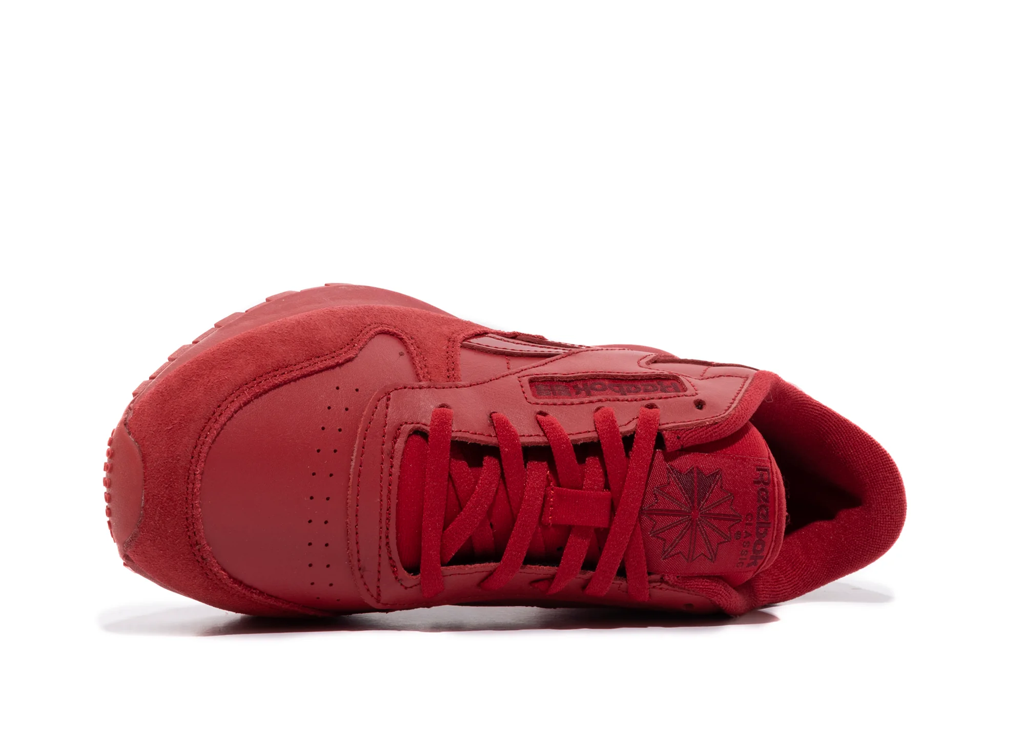 Women's Reebok Classic Leather SP - Image 4