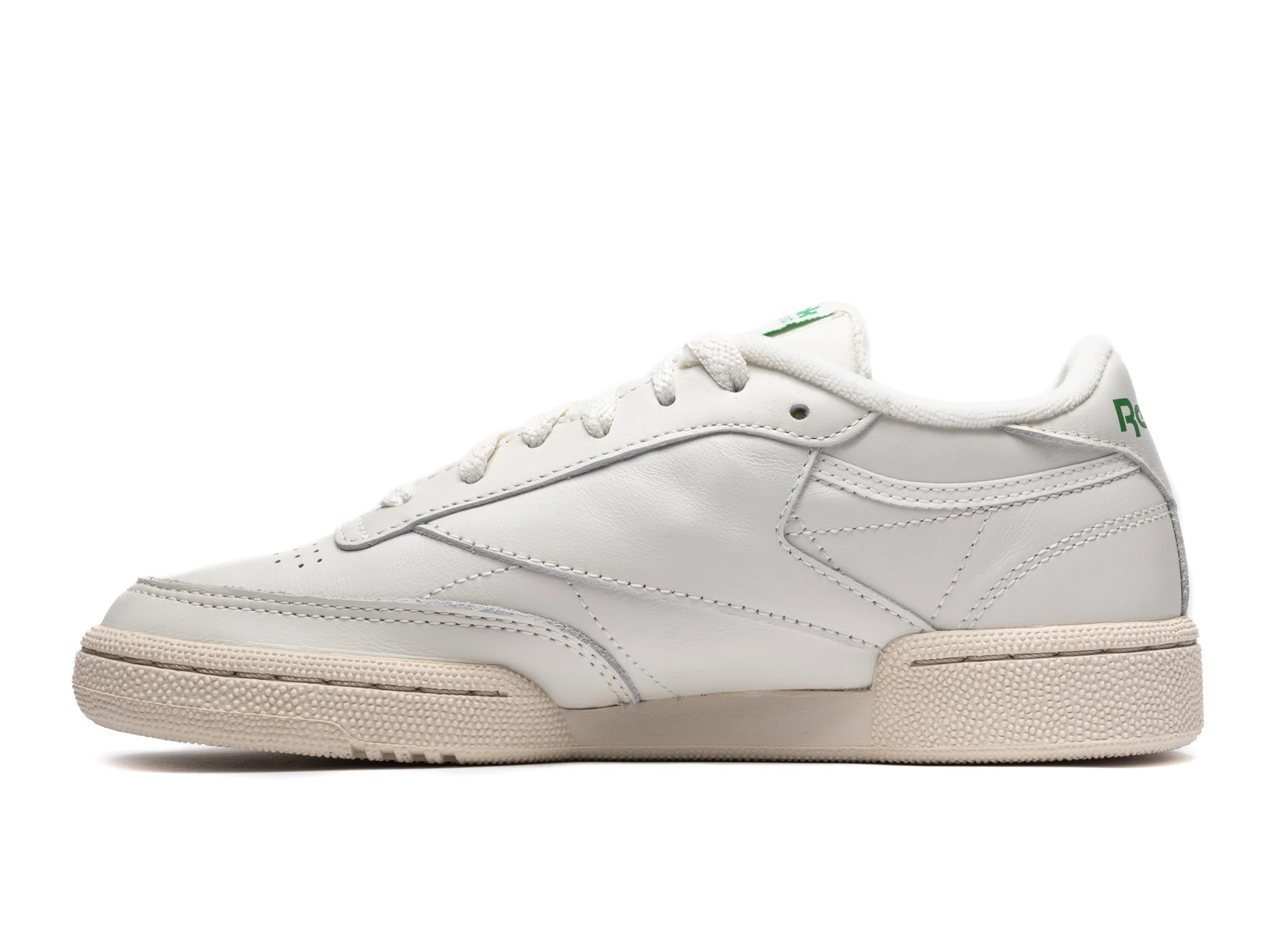 Women's Reebok Club C 85 - Image 2