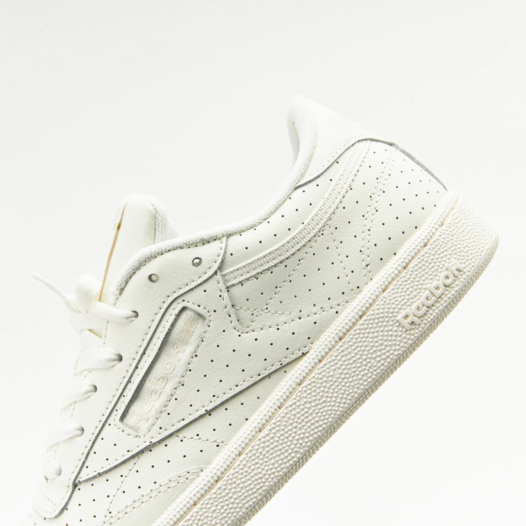 Women's Reebok Club C 85 - Image 2