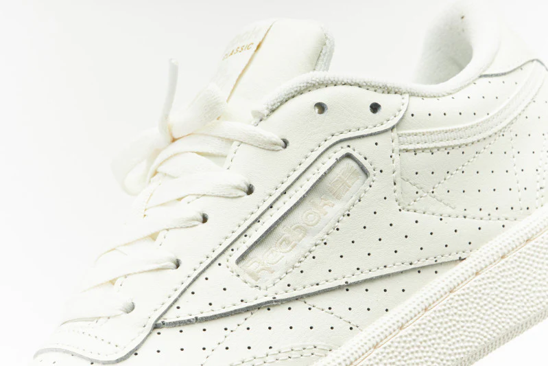 Women's Reebok Club C 85 - Image 3
