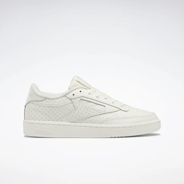 Women's Reebok Club C 85 - Image 4
