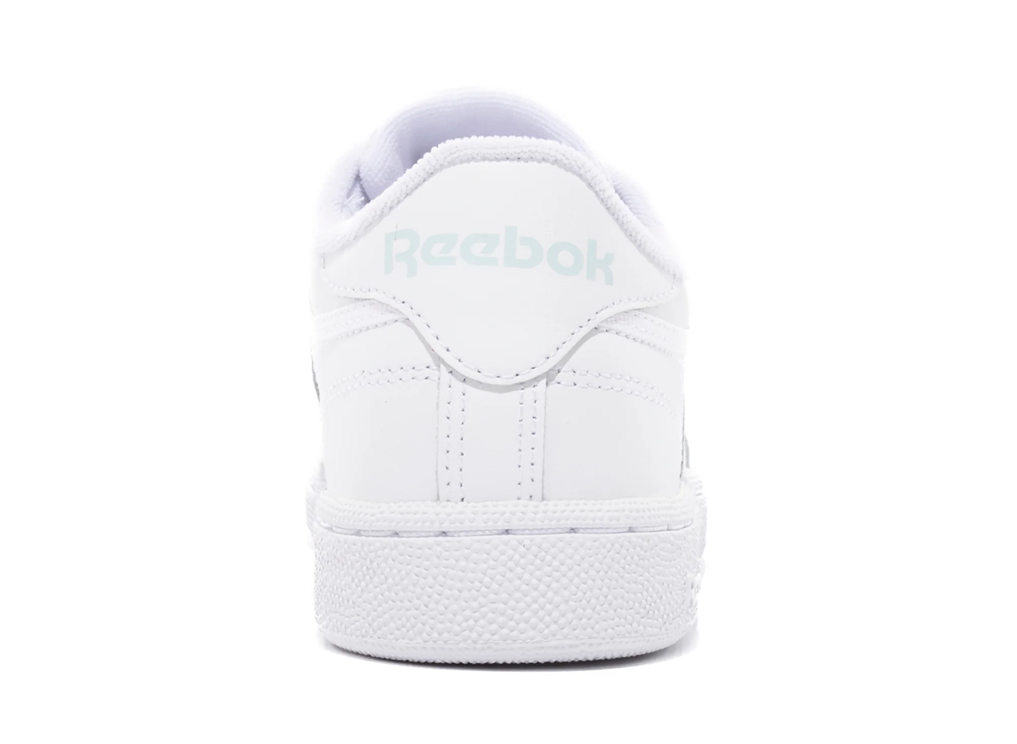 Women's Reebok Club C 85 - Image 2