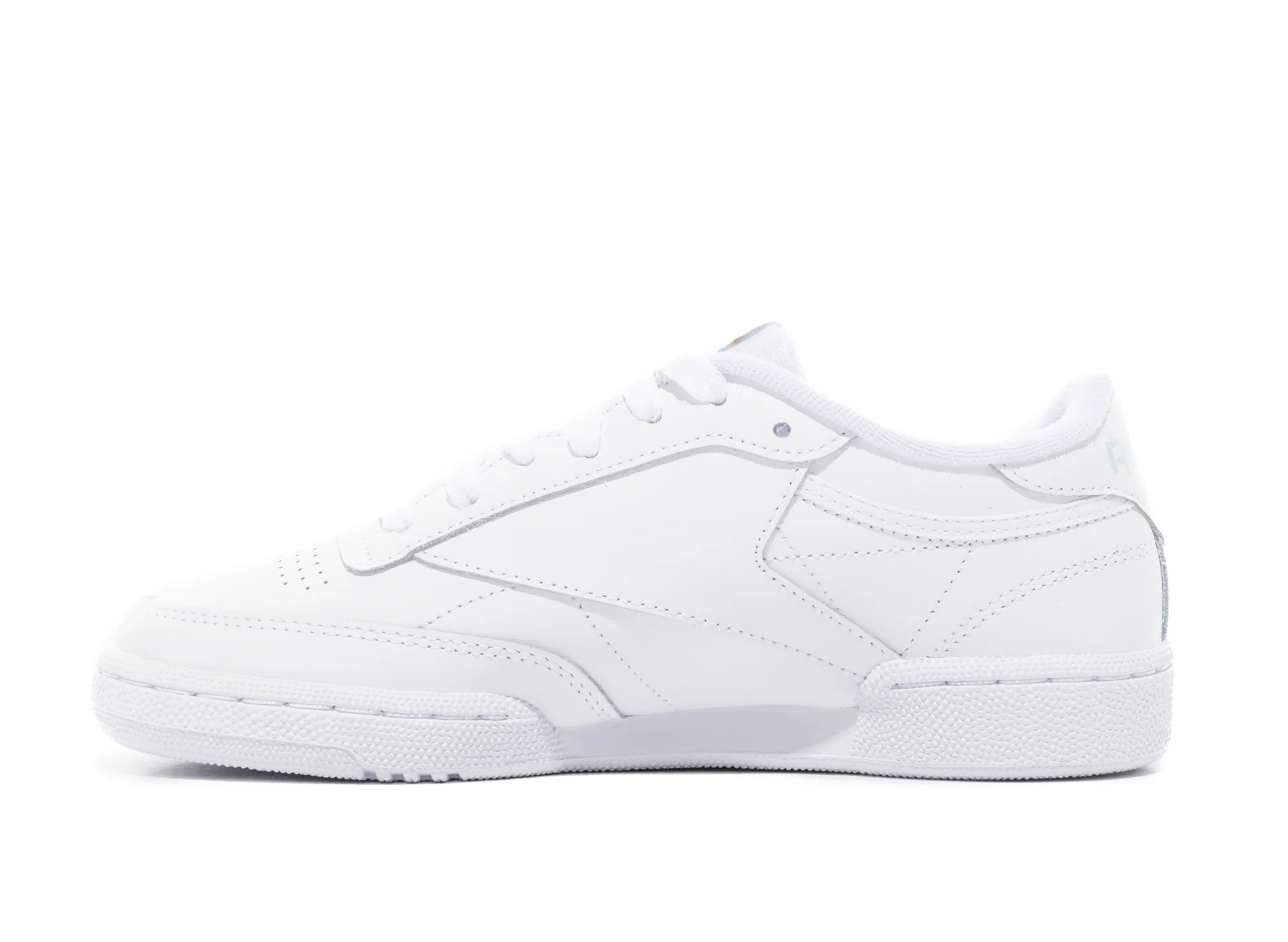 Women's Reebok Club C 85 - Image 3