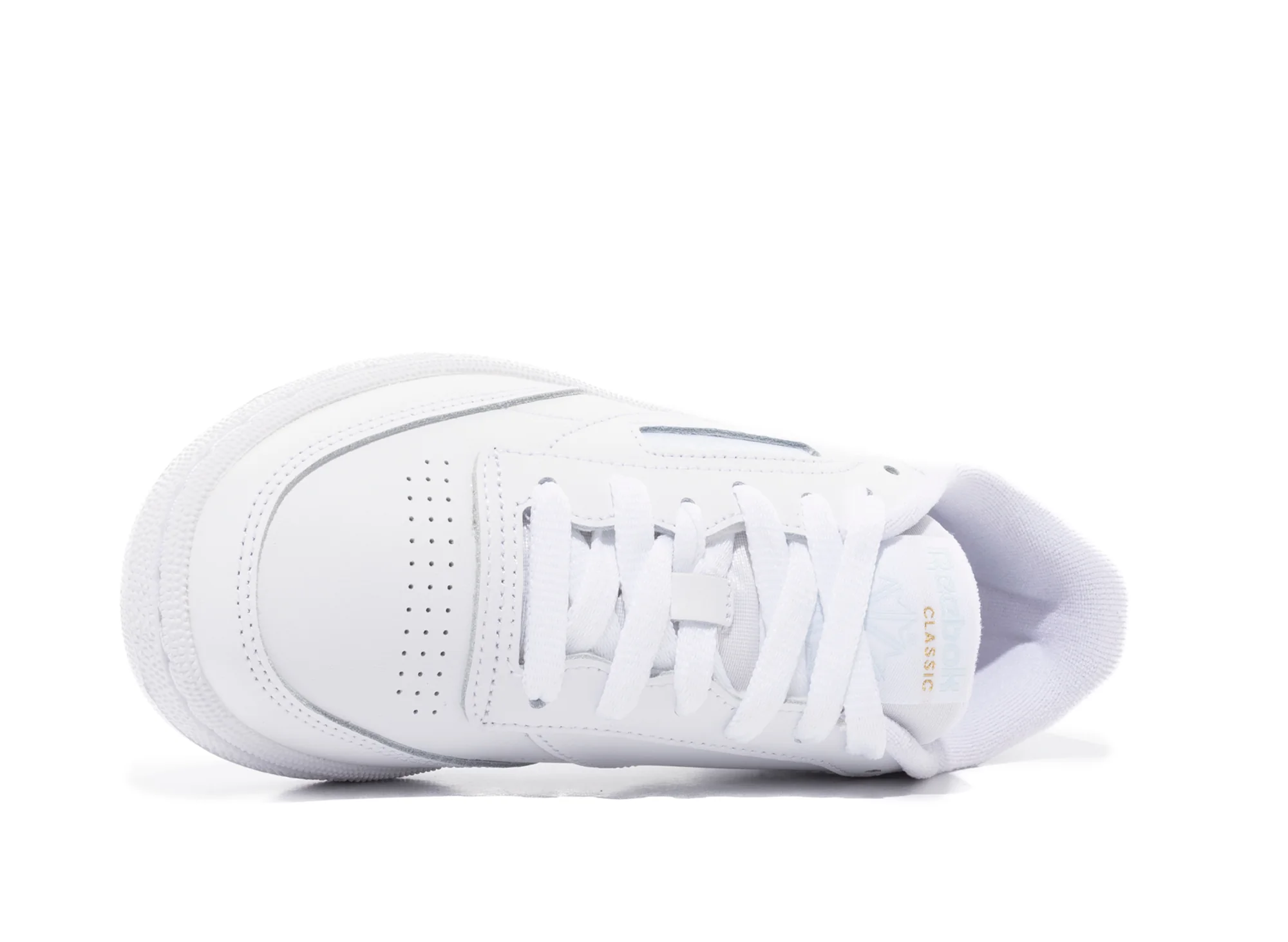 Women's Reebok Club C 85 - Image 4