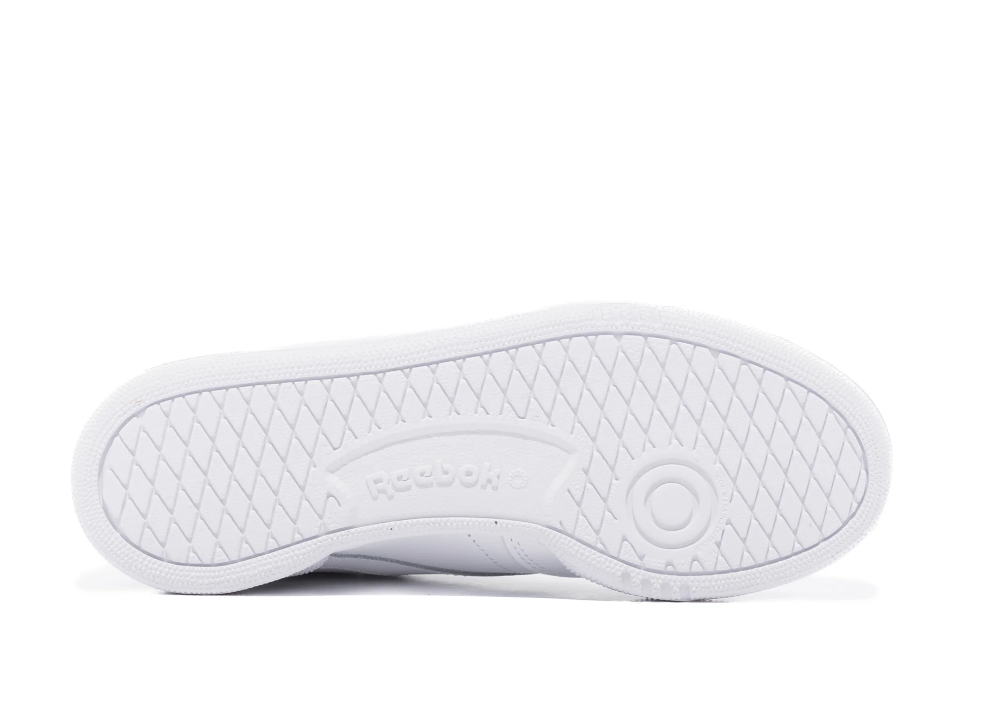 Women's Reebok Club C 85 - Image 5