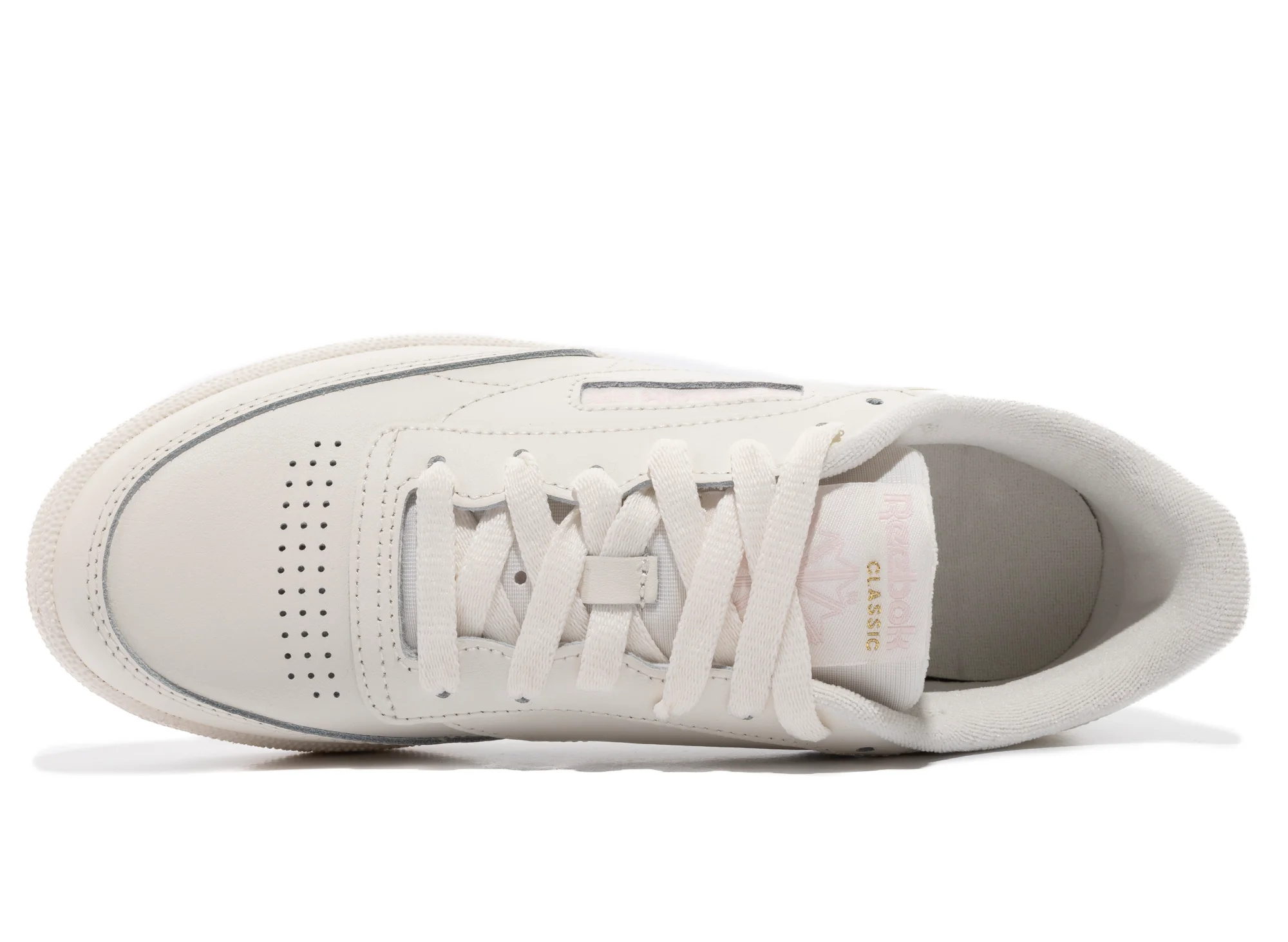 Women's Reebok Club C 85 - Image 4