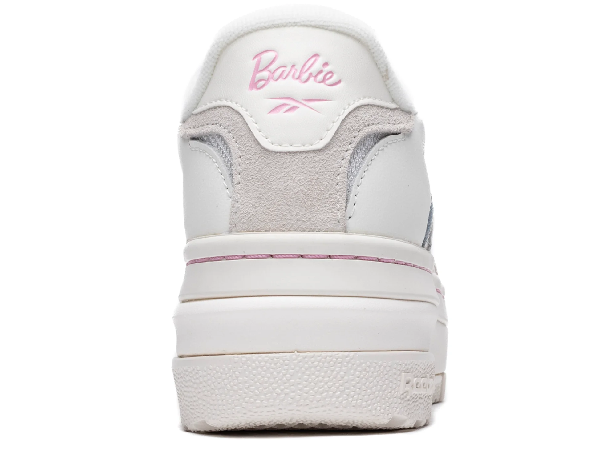 Women's Reebok Club C Extra barbie - Image 2