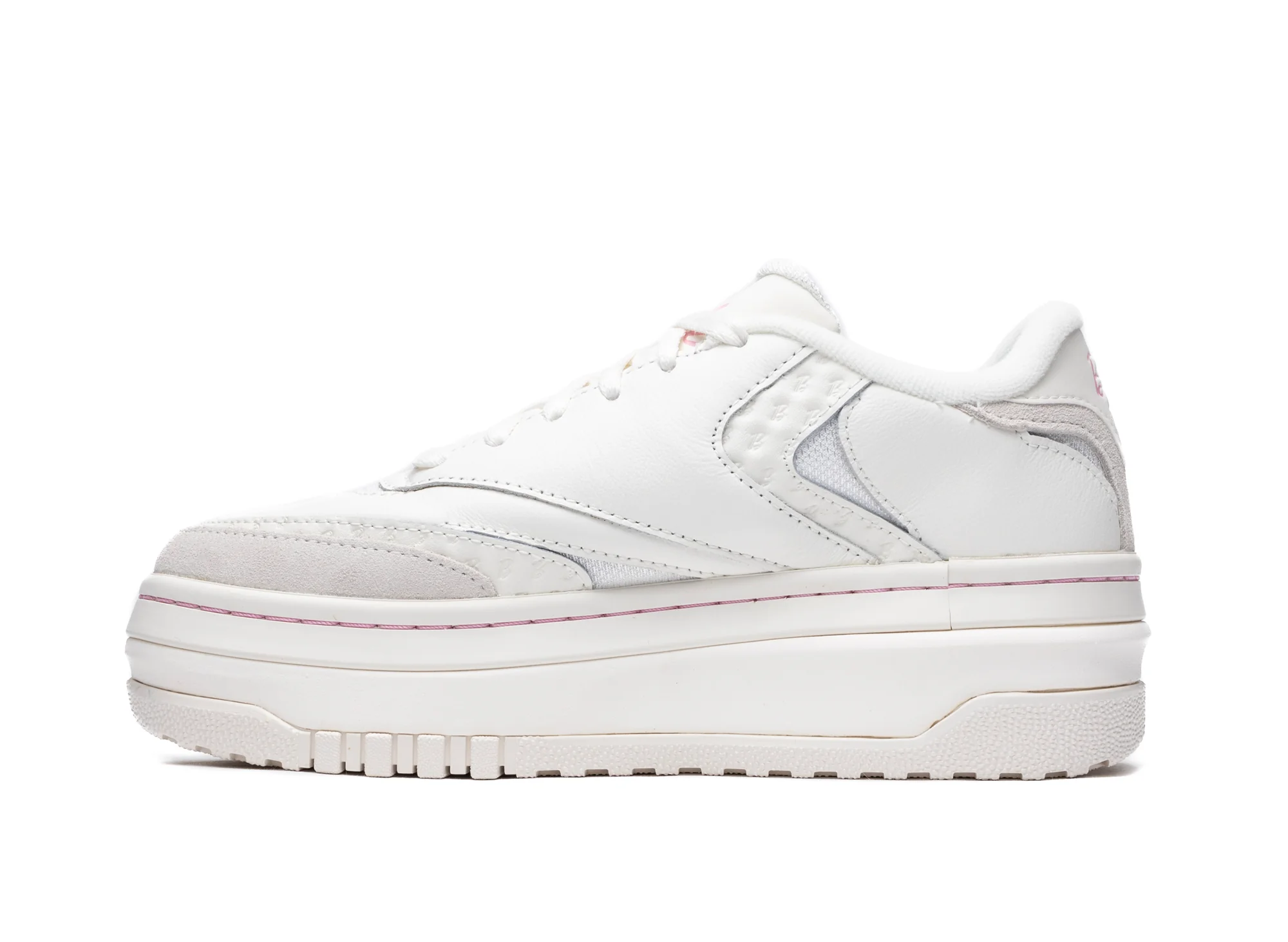 Women's Reebok Club C Extra barbie - Image 3