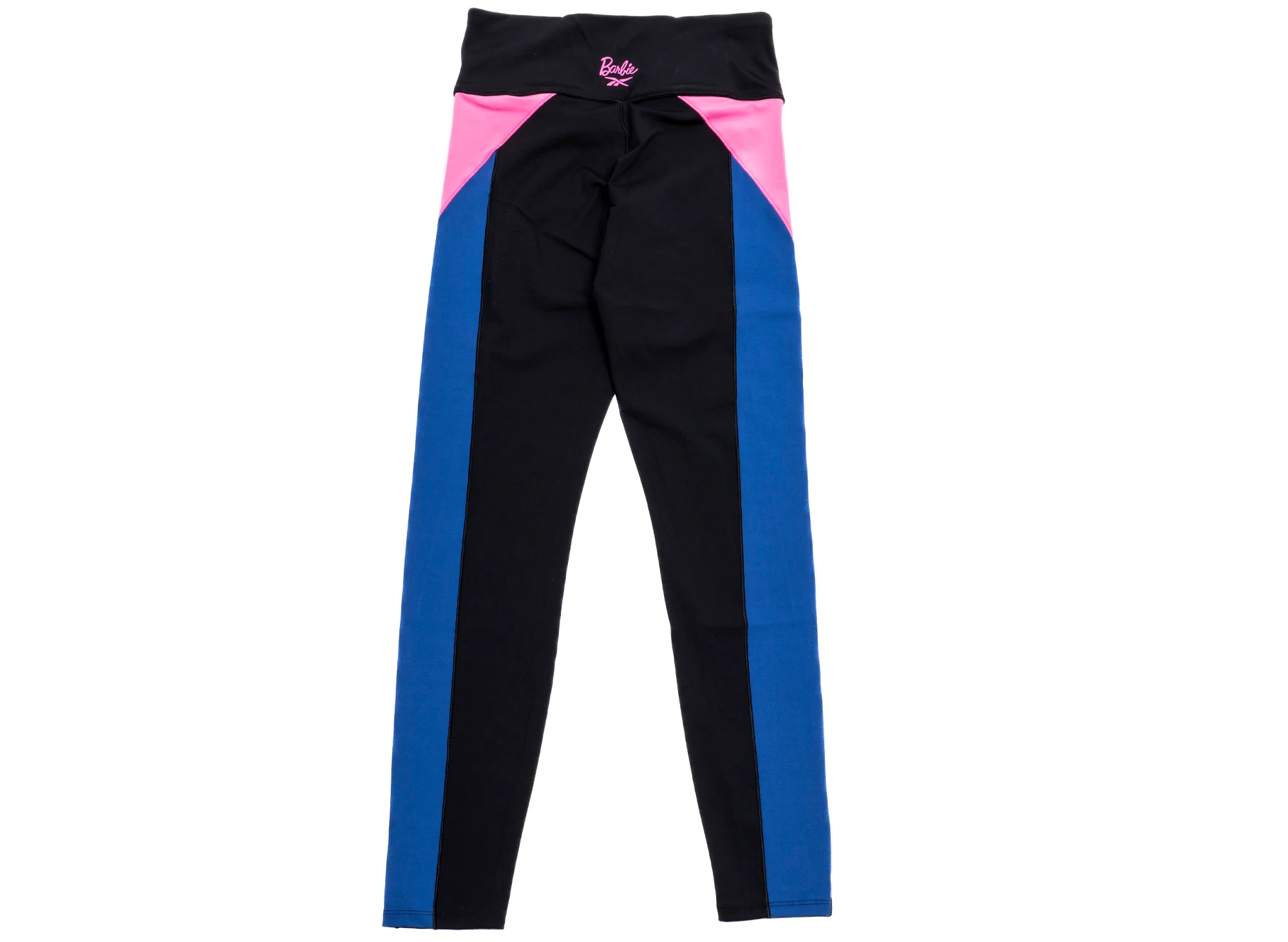 Women's Reebok x Barbie Leggings - Image 2