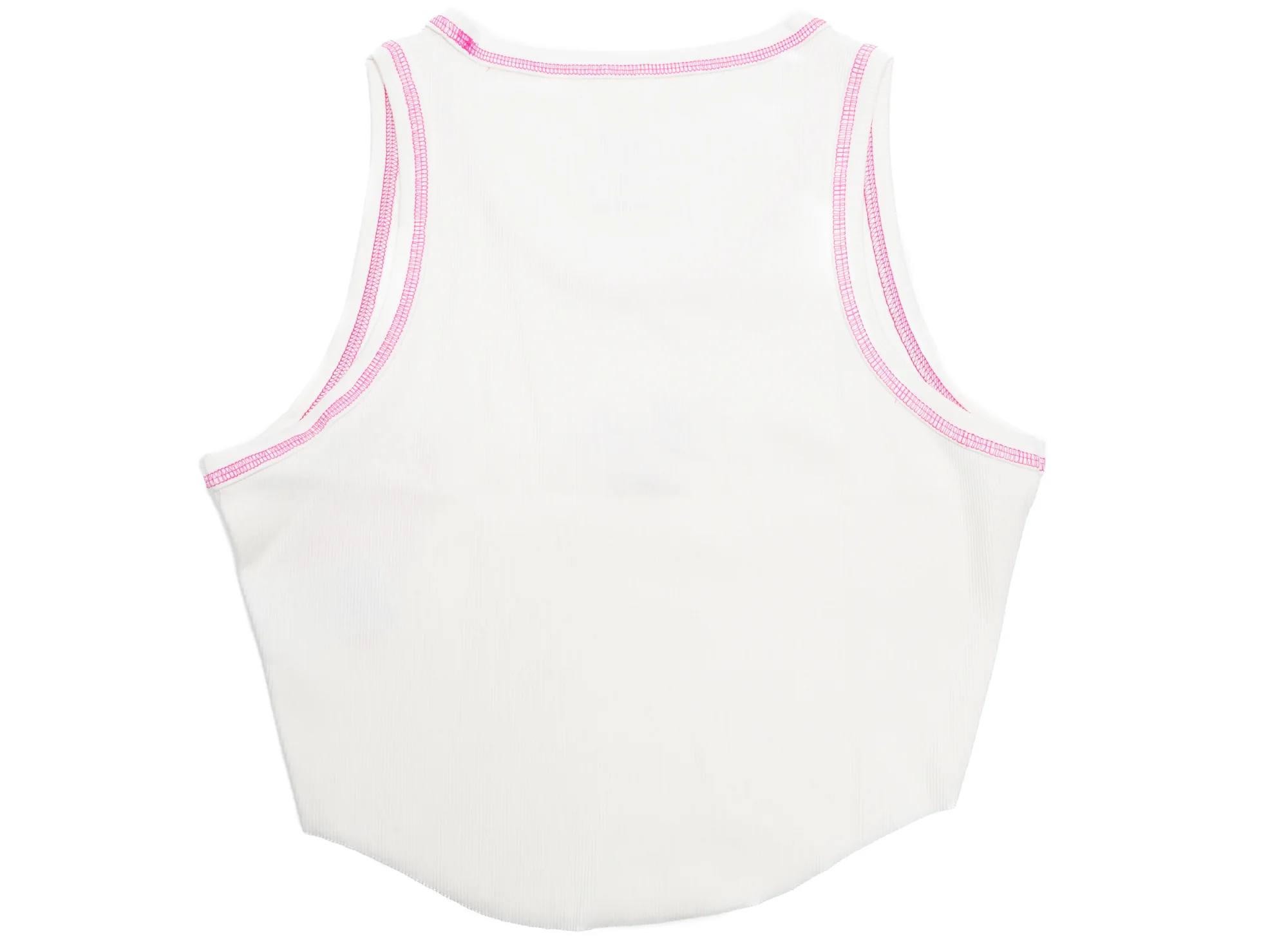 Women's Reebok x Barbie Tank Top - Image 2
