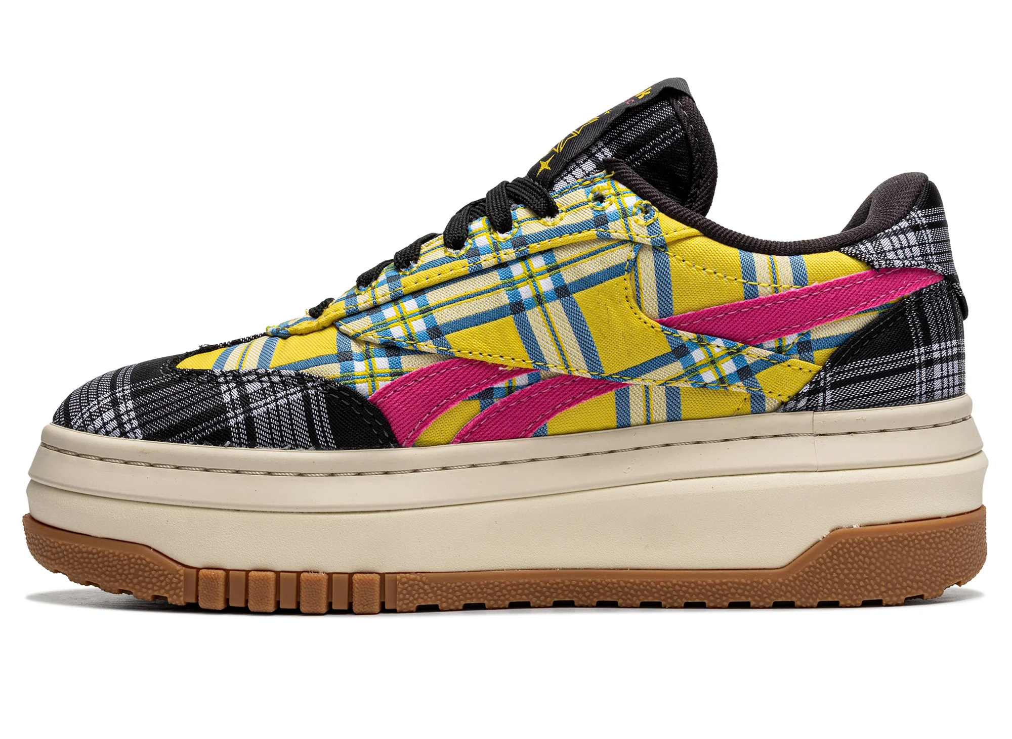 Women's Reebok x Clueless Campio Extra - Image 3