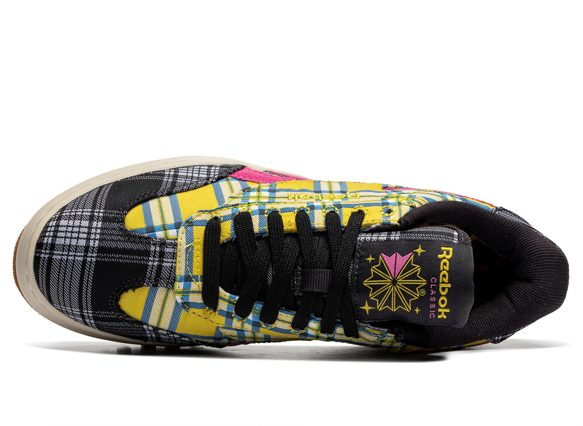 Women's Reebok x Clueless Campio Extra - Image 4
