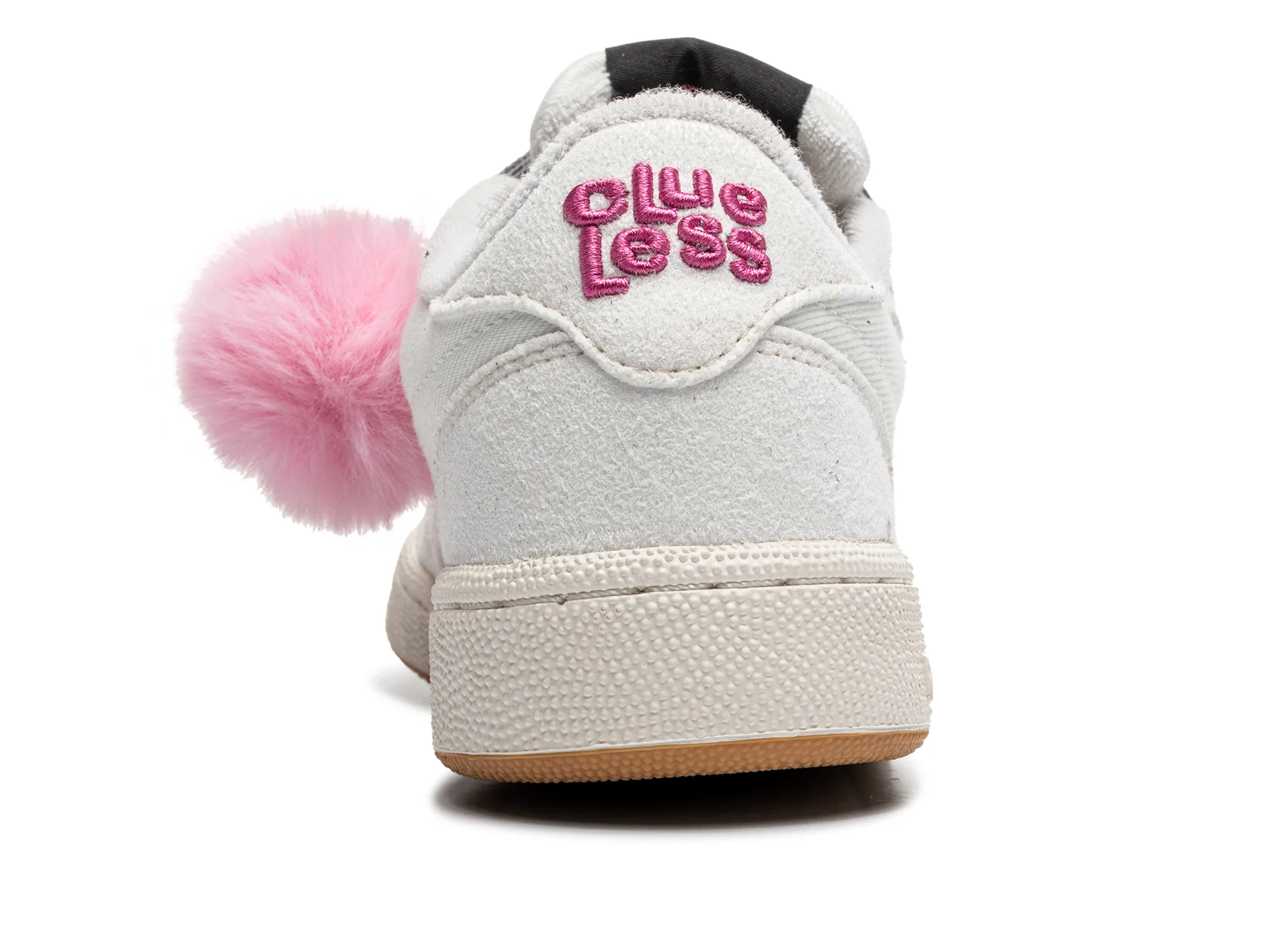 Women's Reebok x Clueless Club C 85 - Image 2