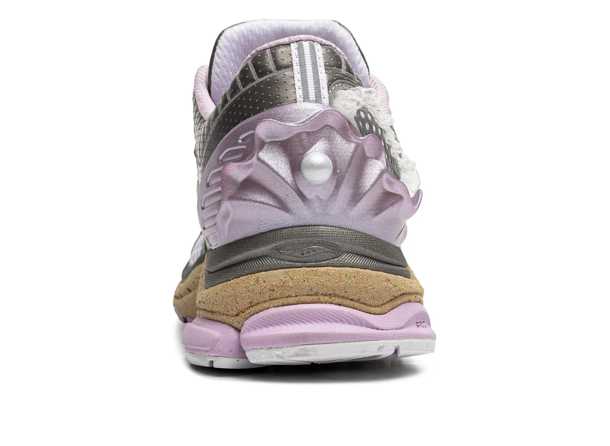 Women's Saucony Progrid Paramount 'Metagirl' - Image 2