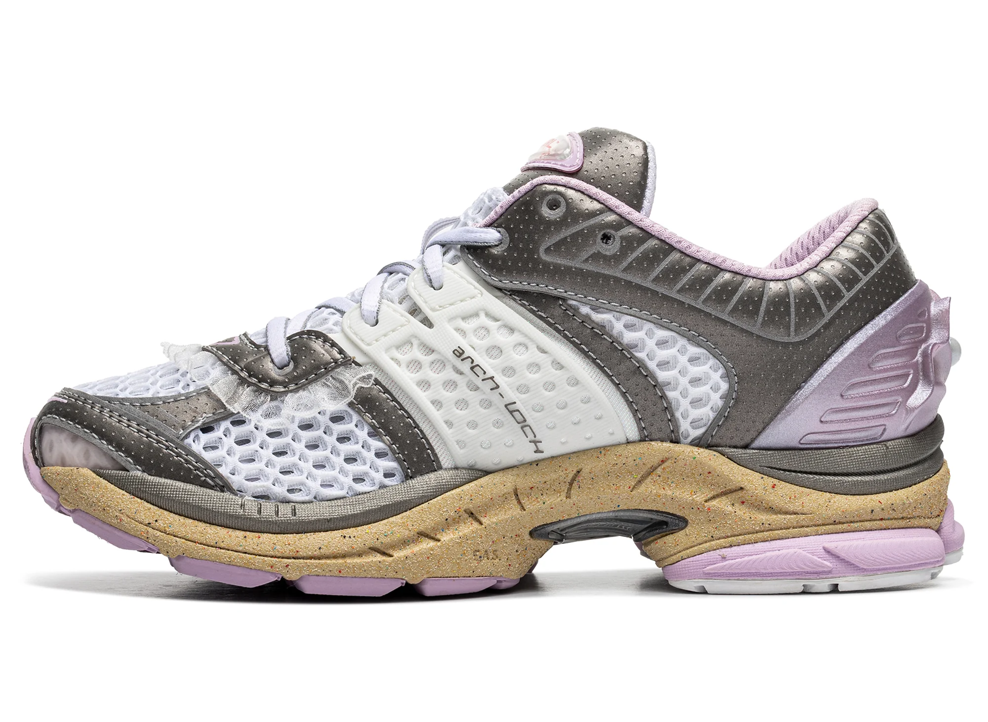 Women's Saucony Progrid Paramount 'Metagirl' - Image 3