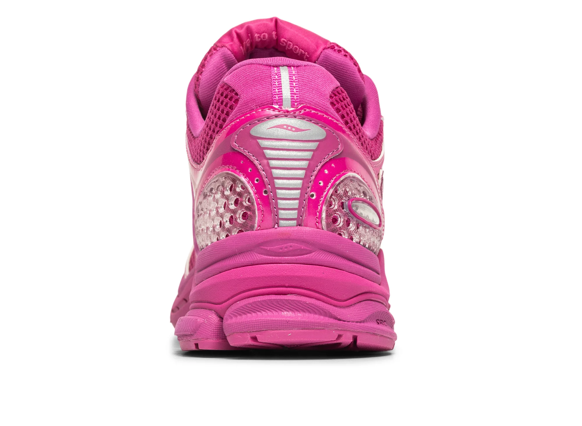Women's Saucony Progrid Triumph 4 - Image 2
