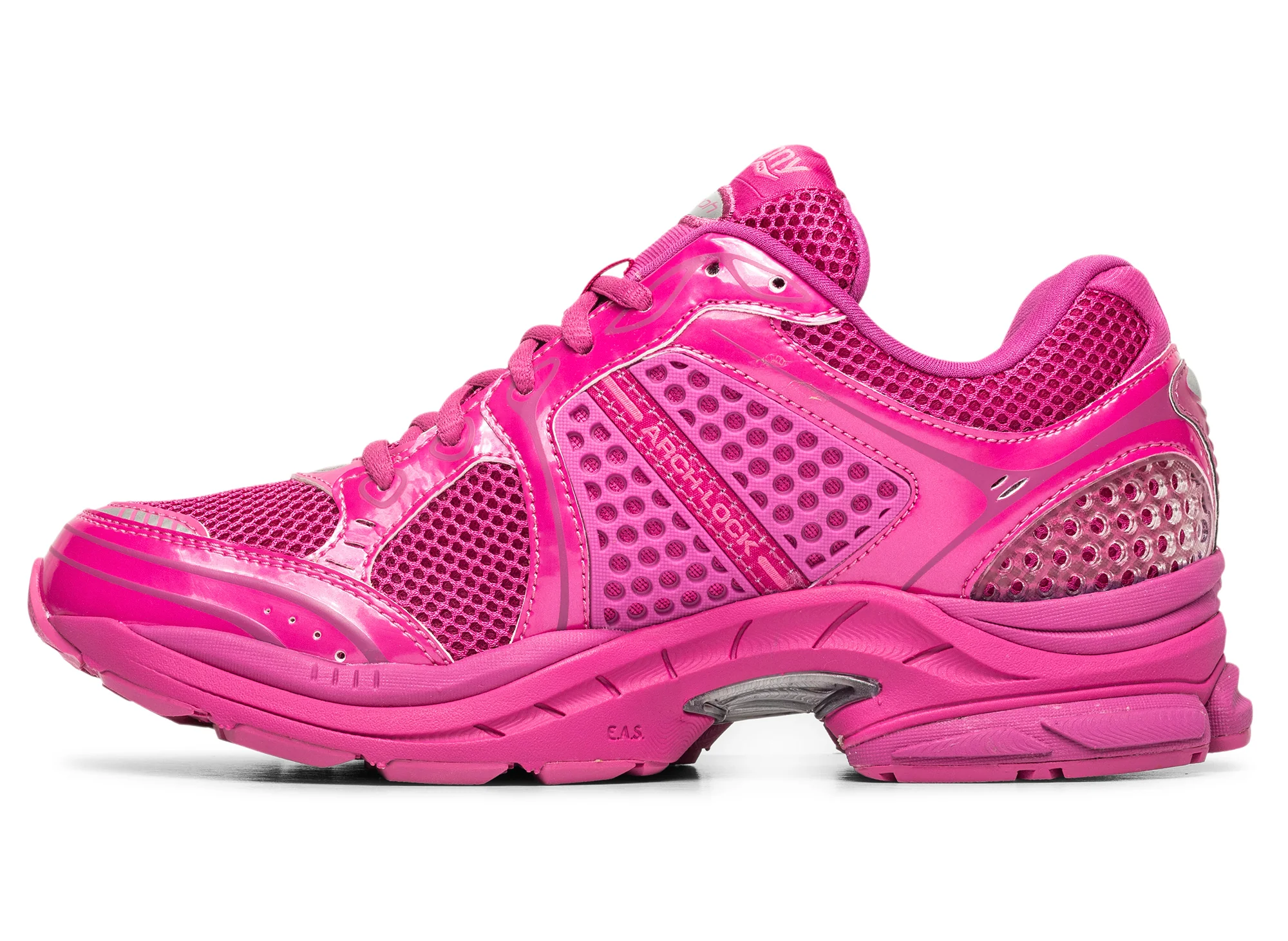 Women's Saucony Progrid Triumph 4 - Image 3