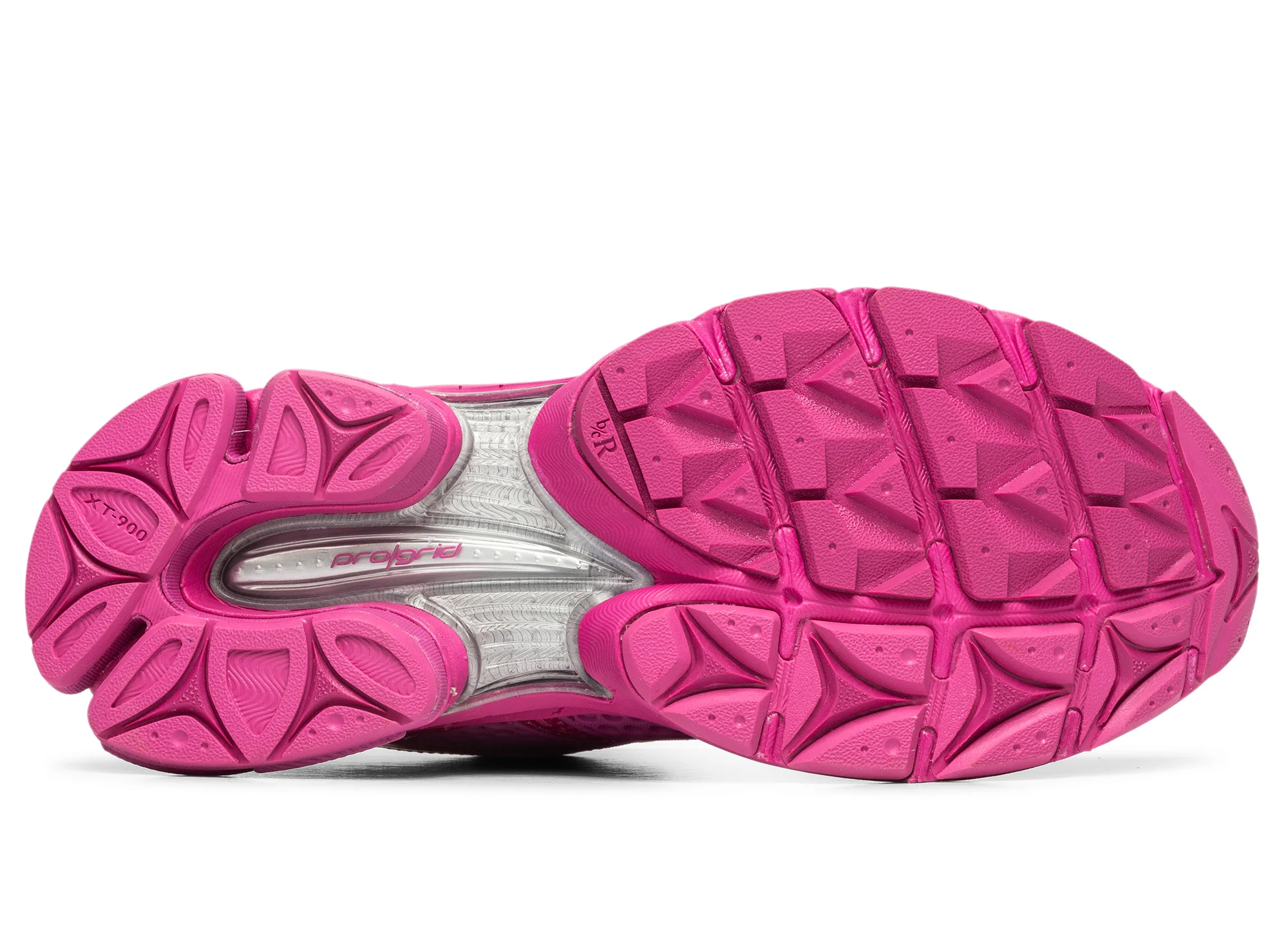 Women's Saucony Progrid Triumph 4 - Image 5