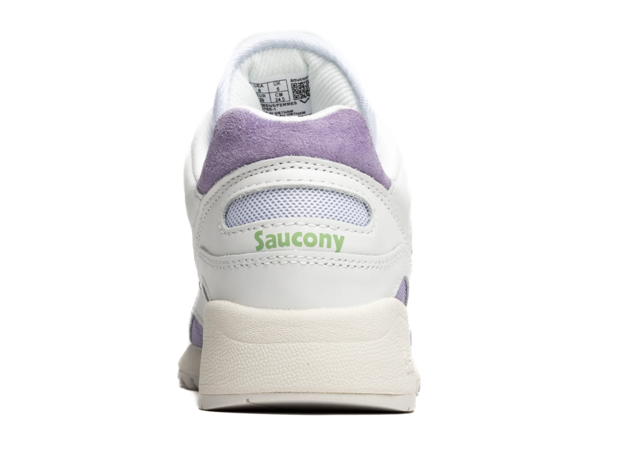 Women's Saucony Shadow 6000 - Image 2