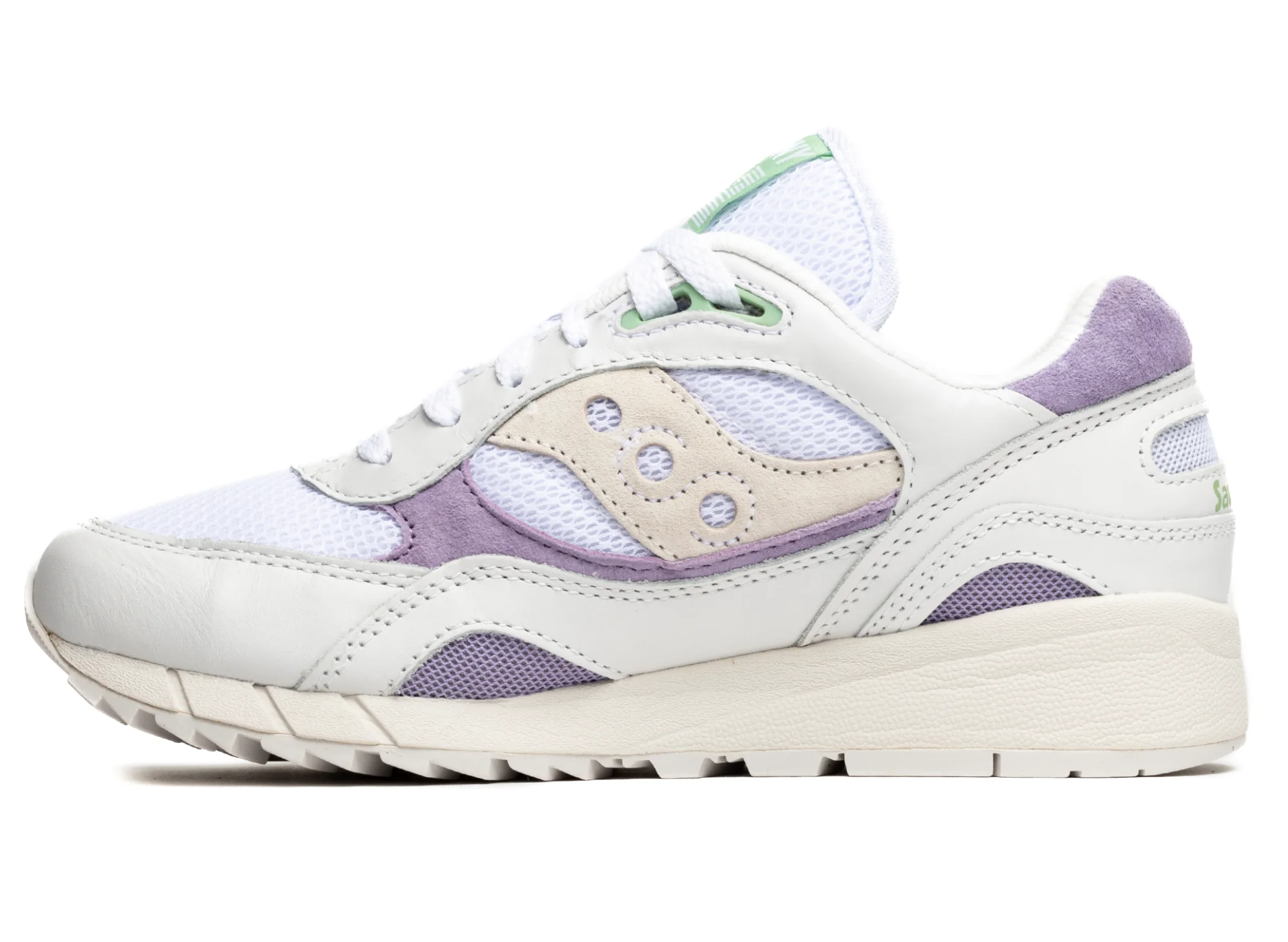 Women's Saucony Shadow 6000 - Image 3