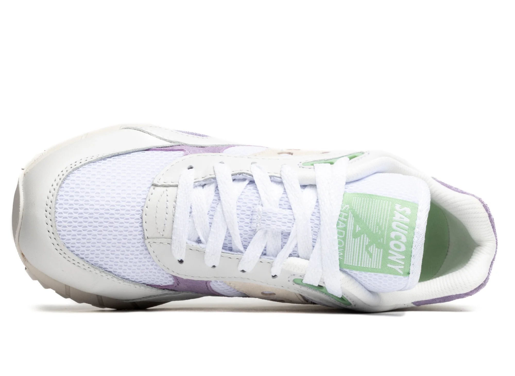 Women's Saucony Shadow 6000 - Image 4