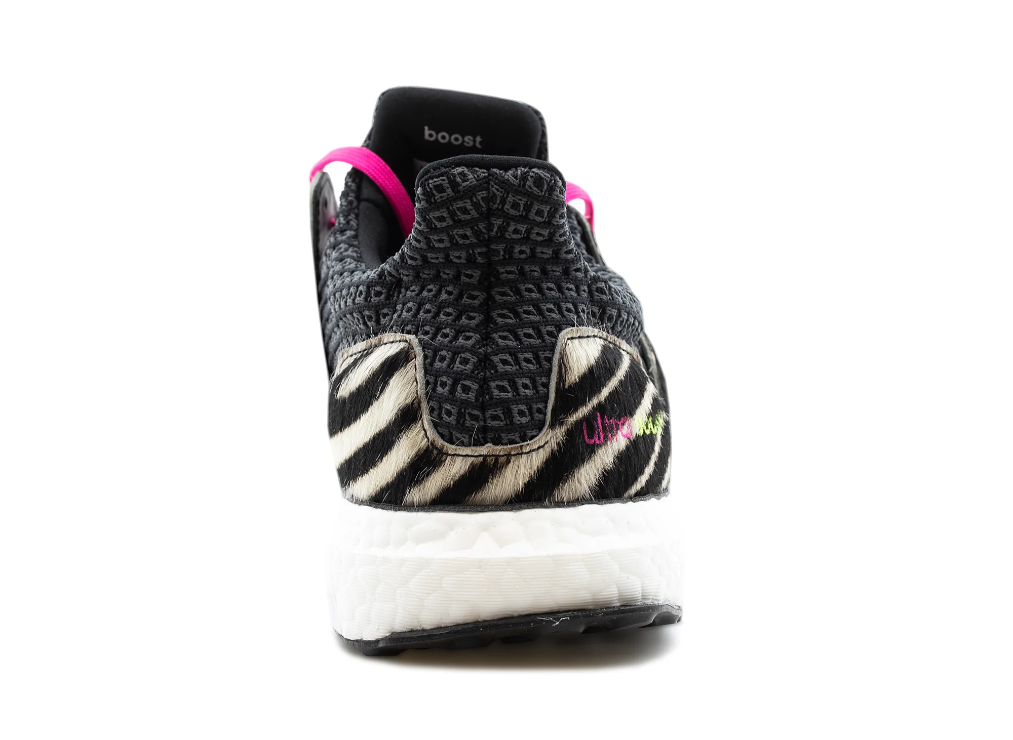 Adidas Ultraboost DNA 'Zebra' - Image 2
