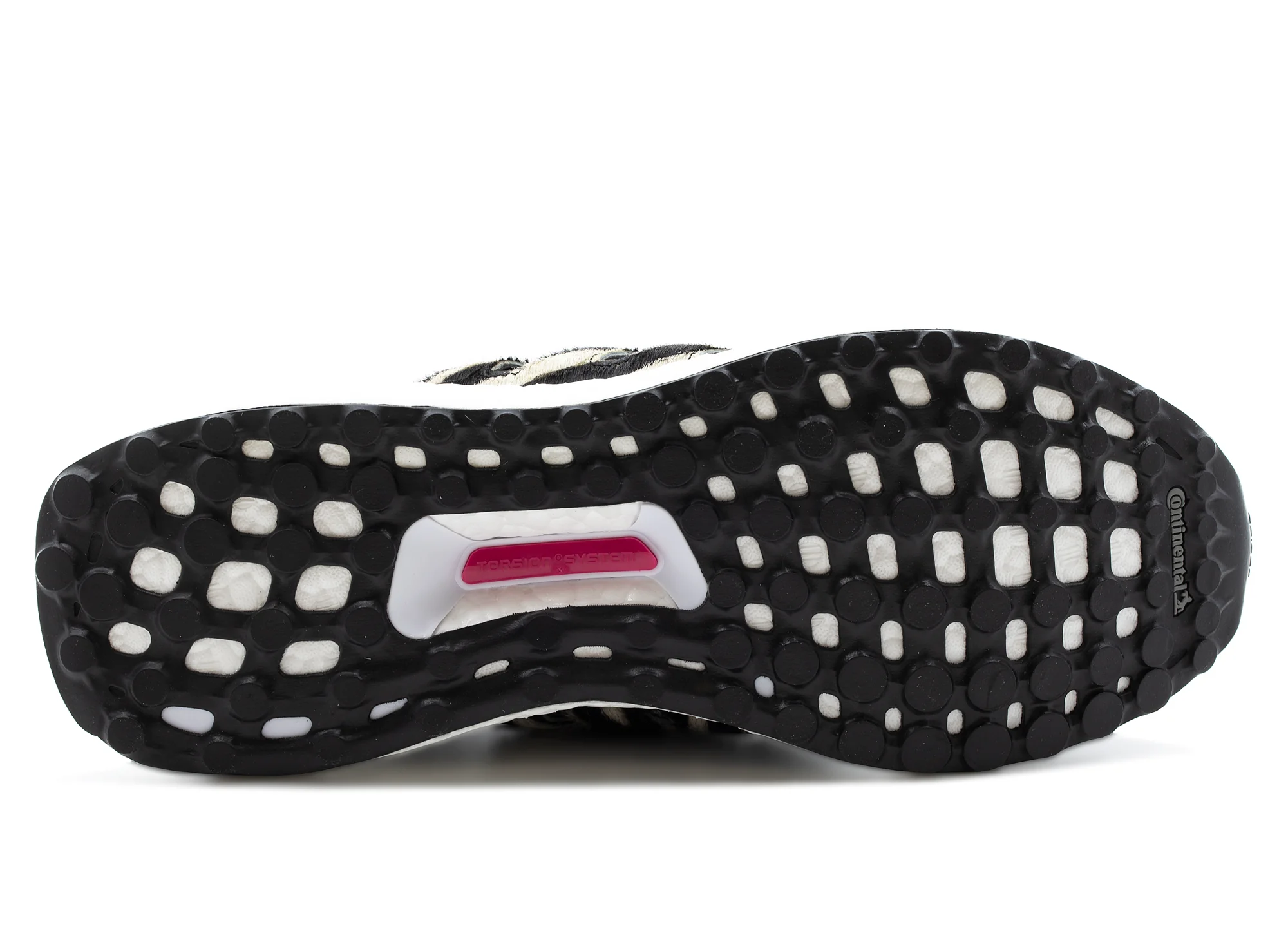Adidas Ultraboost DNA 'Zebra' - Image 5