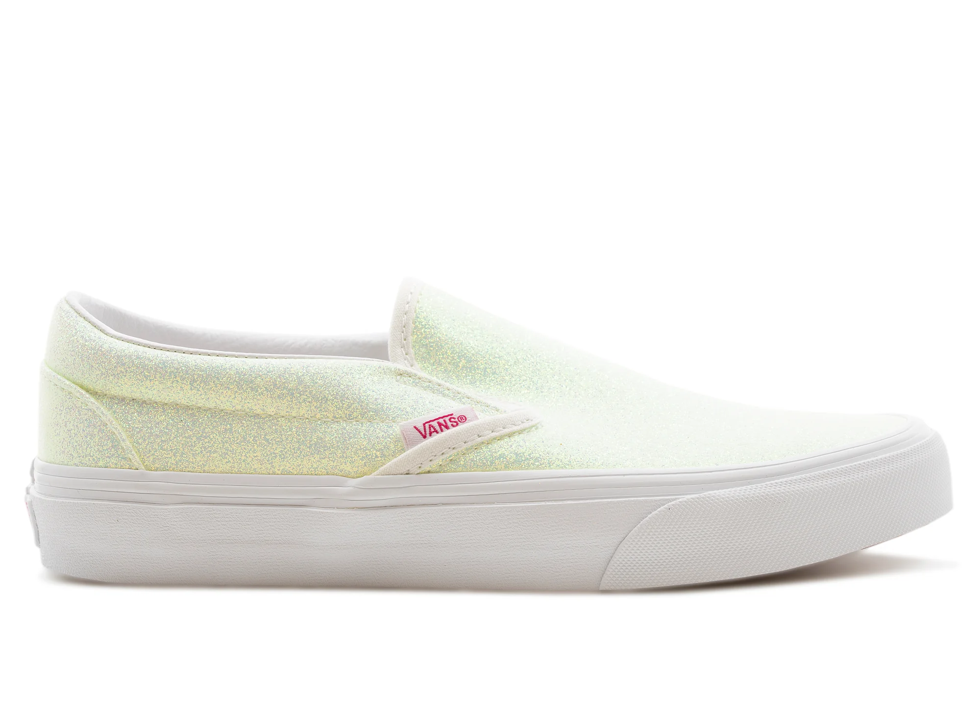Women's Vans Classic Slip-On - Image 2