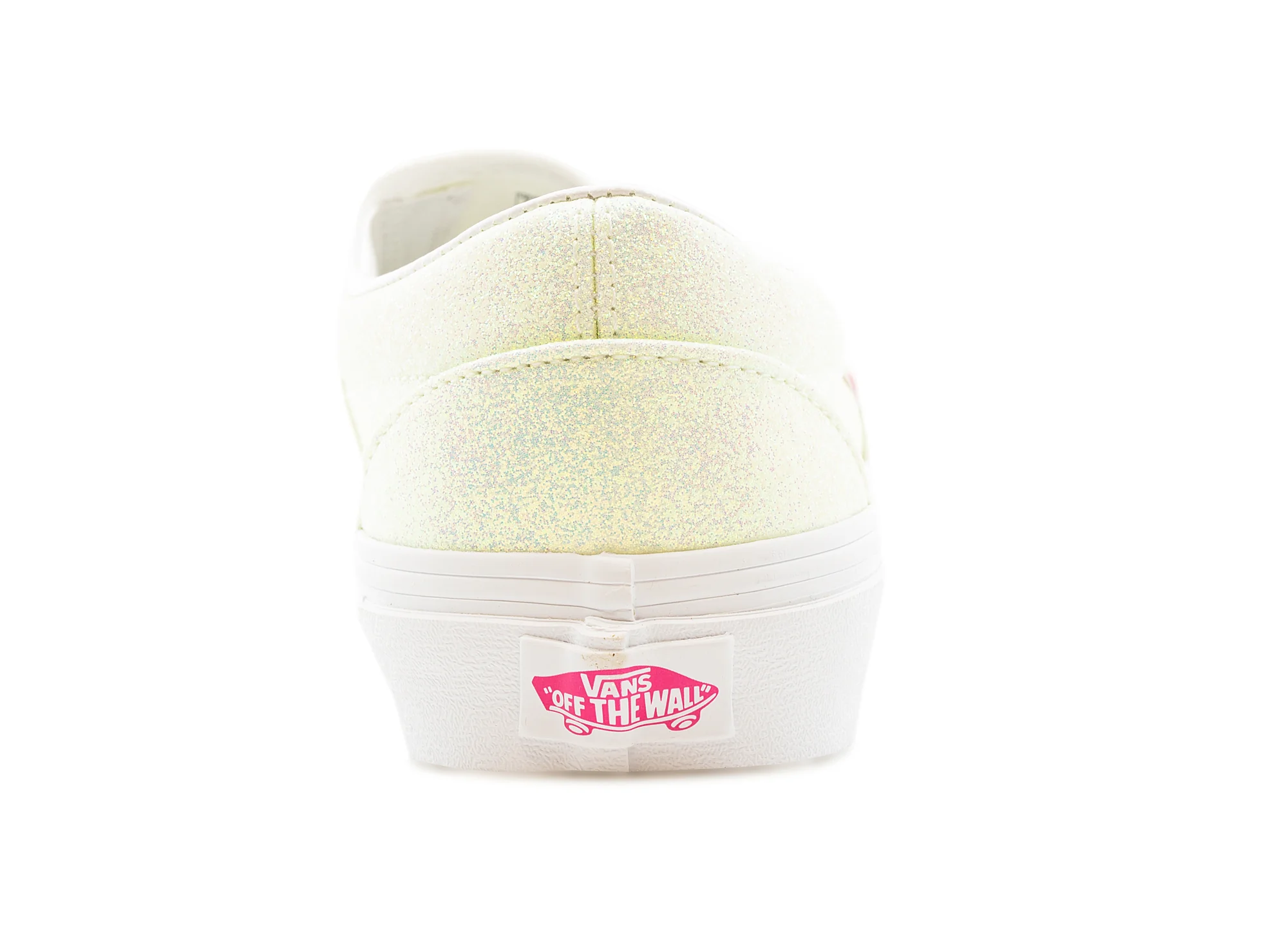 Women's Vans Classic Slip-On - Image 3
