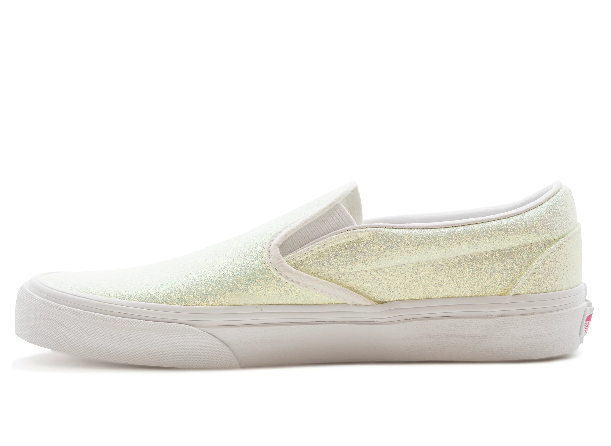 Women's Vans Classic Slip-On - Image 4