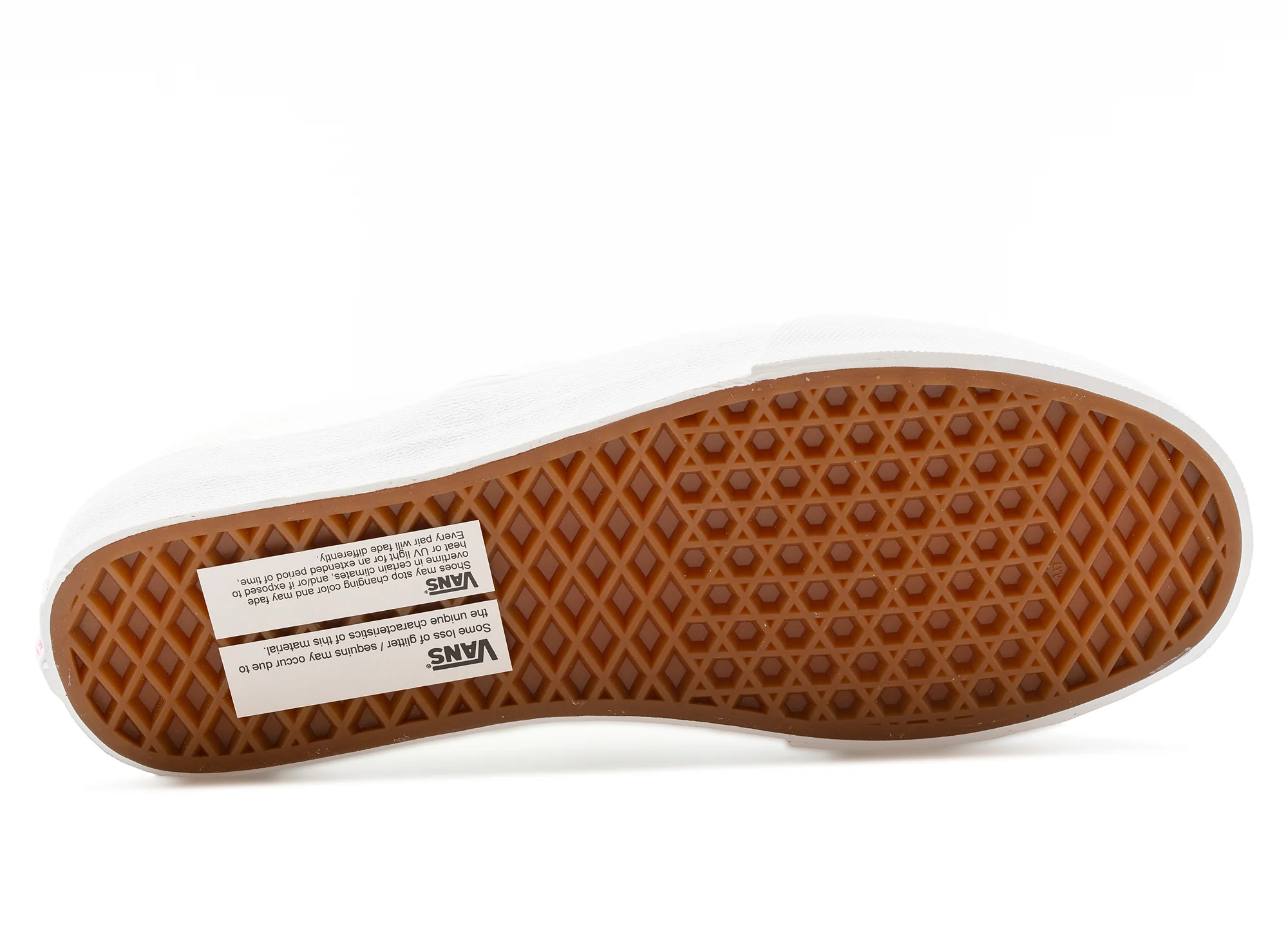 Women's Vans Classic Slip-On - Image 6