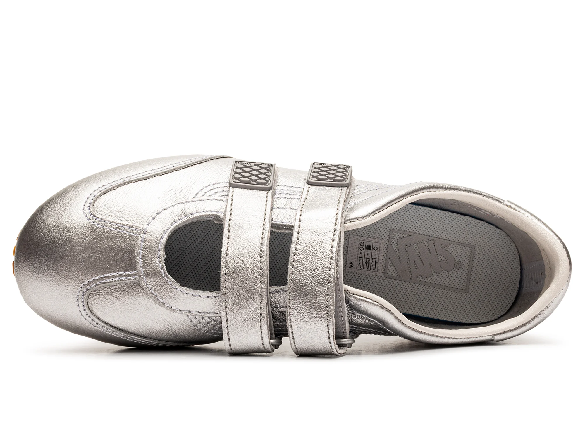 Women's Vans LX Mary Jane SLP - Image 4