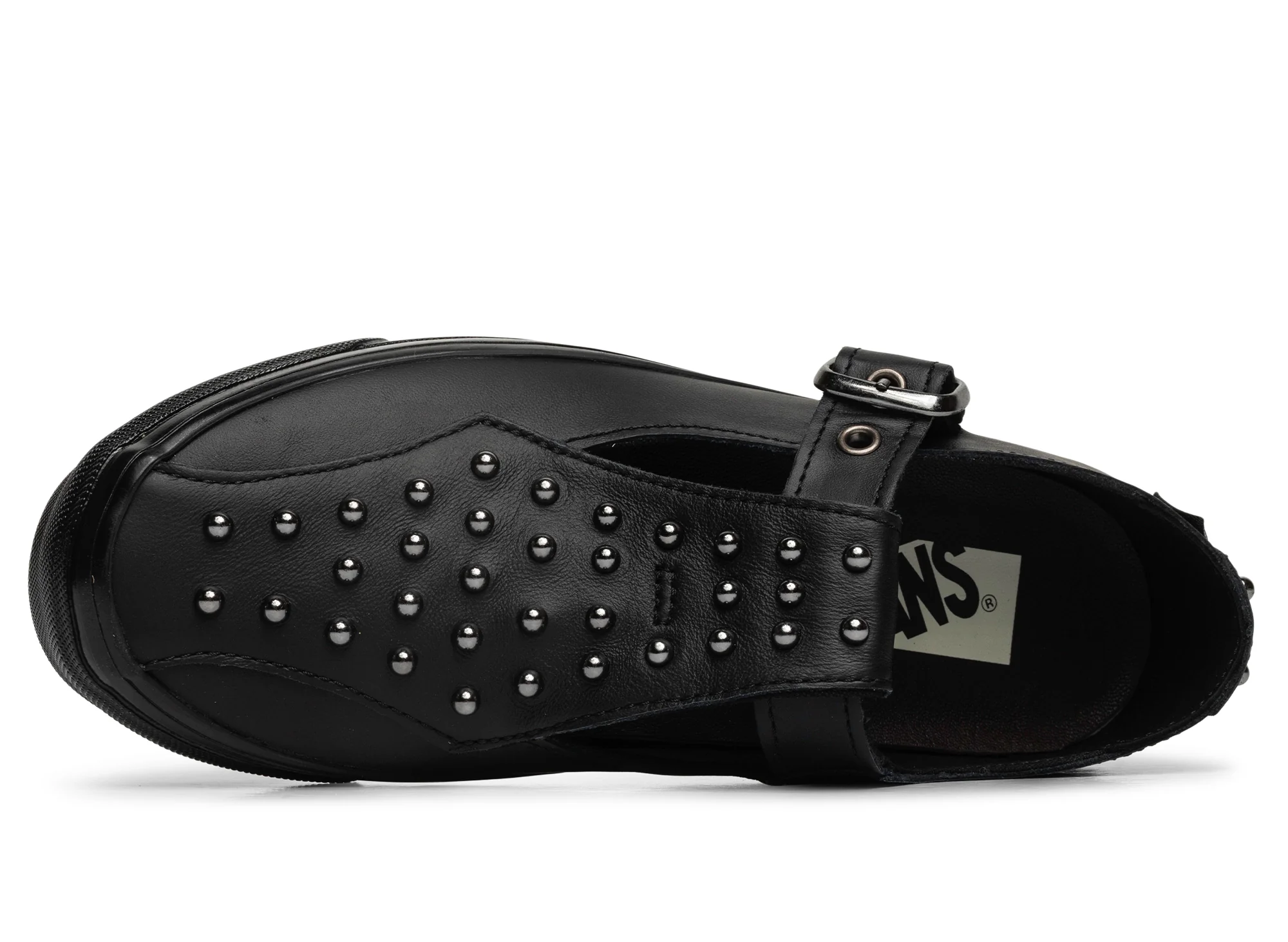 Women's Vans Mary Jane 93 - Image 4