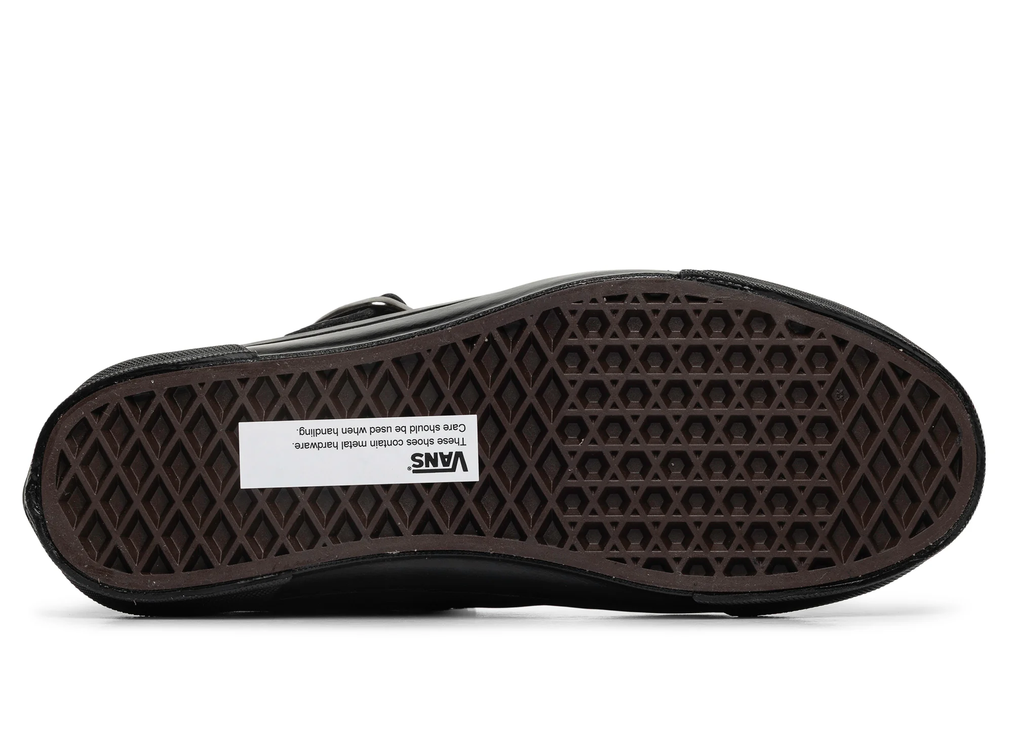 Women's Vans Mary Jane 93 - Image 5