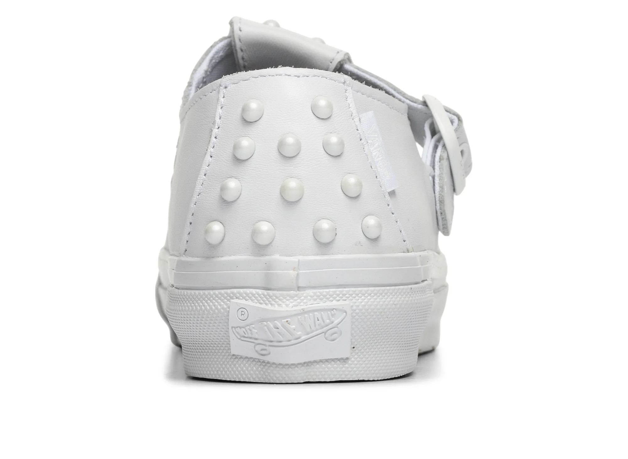 Women's Vans Mary Jane 93 - Image 2