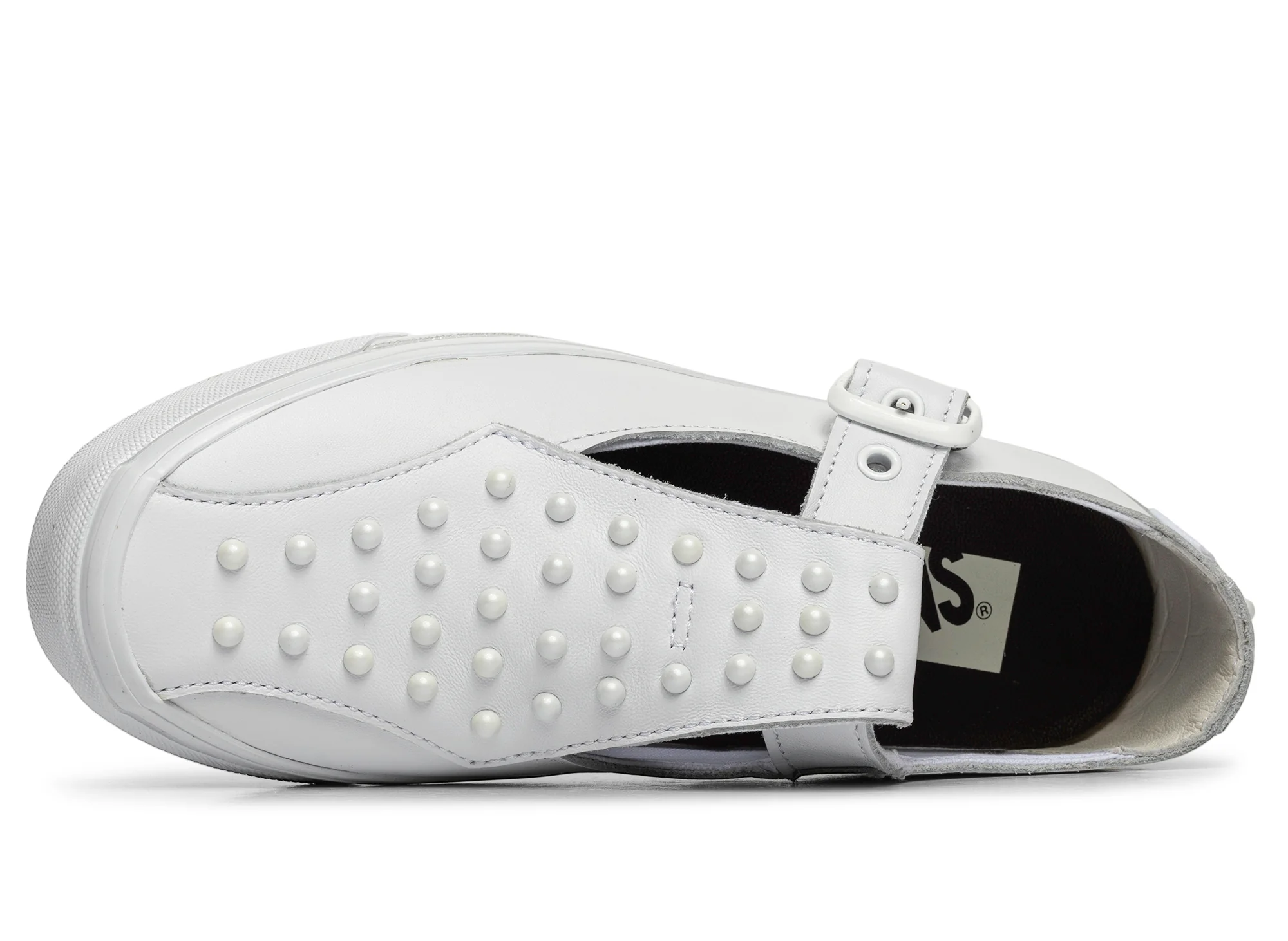 Women's Vans Mary Jane 93 - Image 4