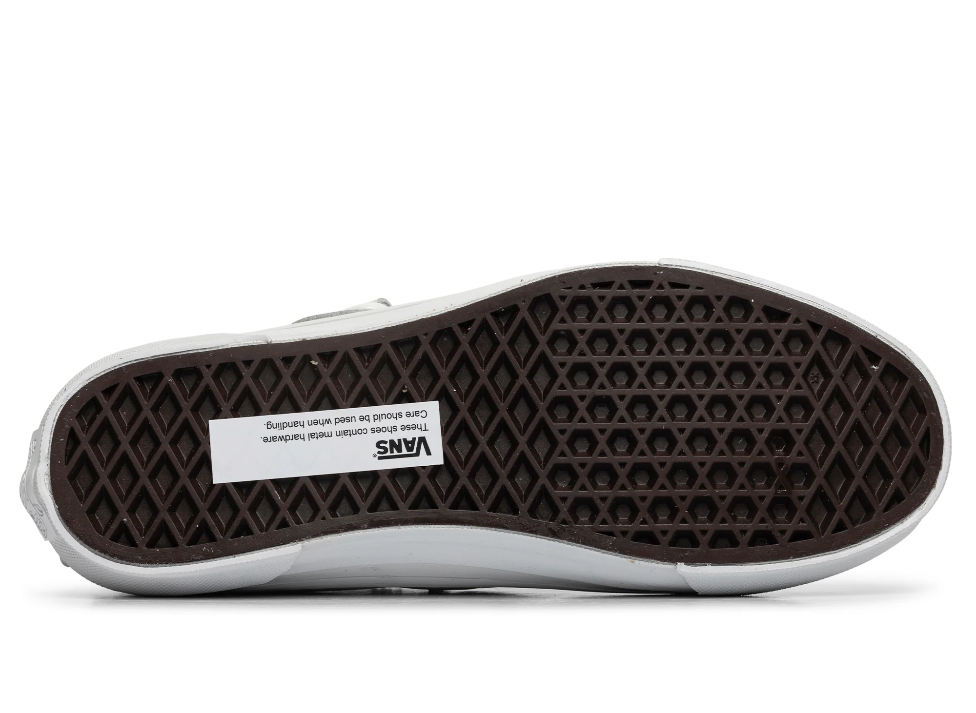 Women's Vans Mary Jane 93 - Image 5